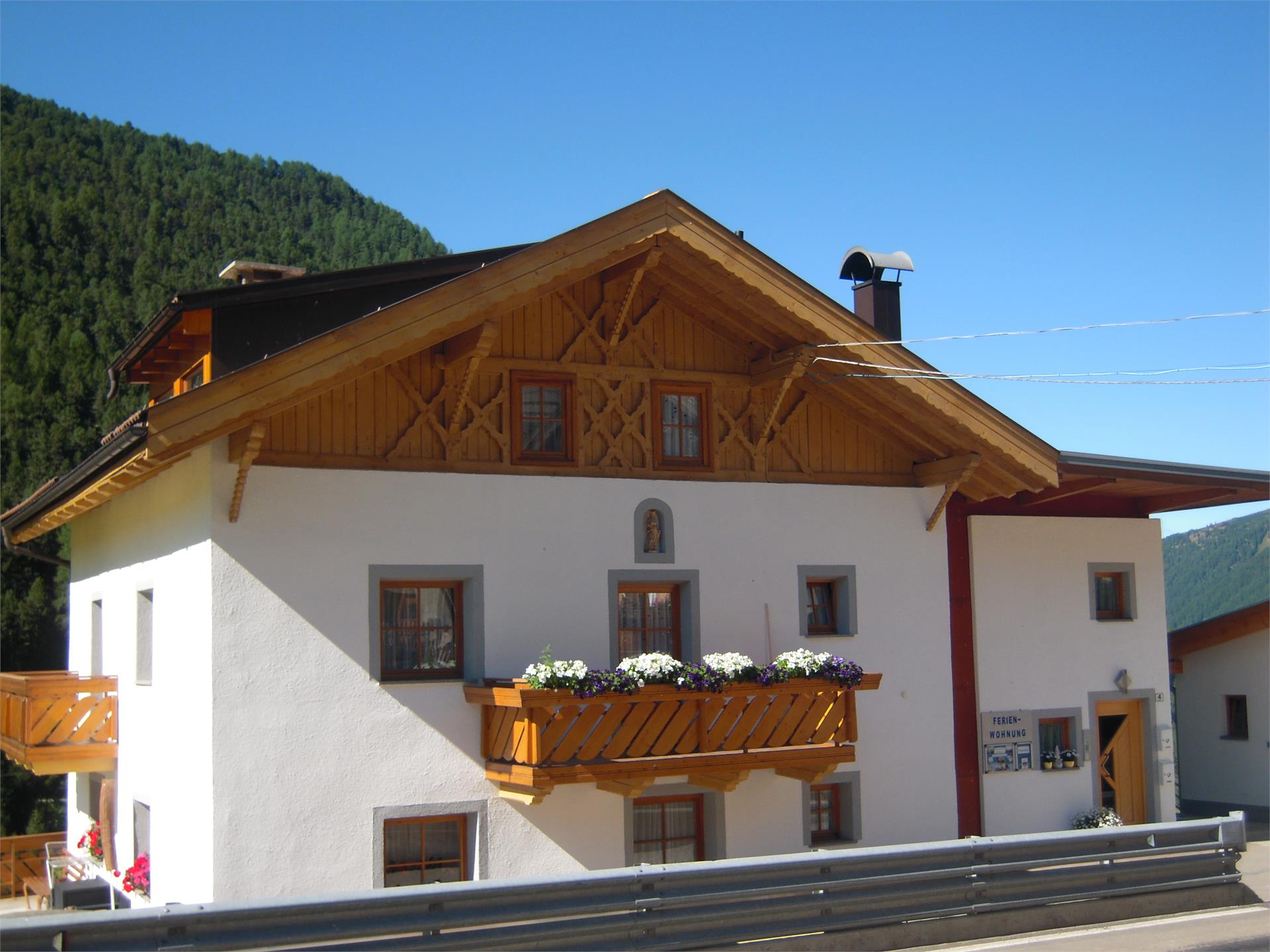 UAB Wieshof Graun im Vinschgau 1 suedtirol.info