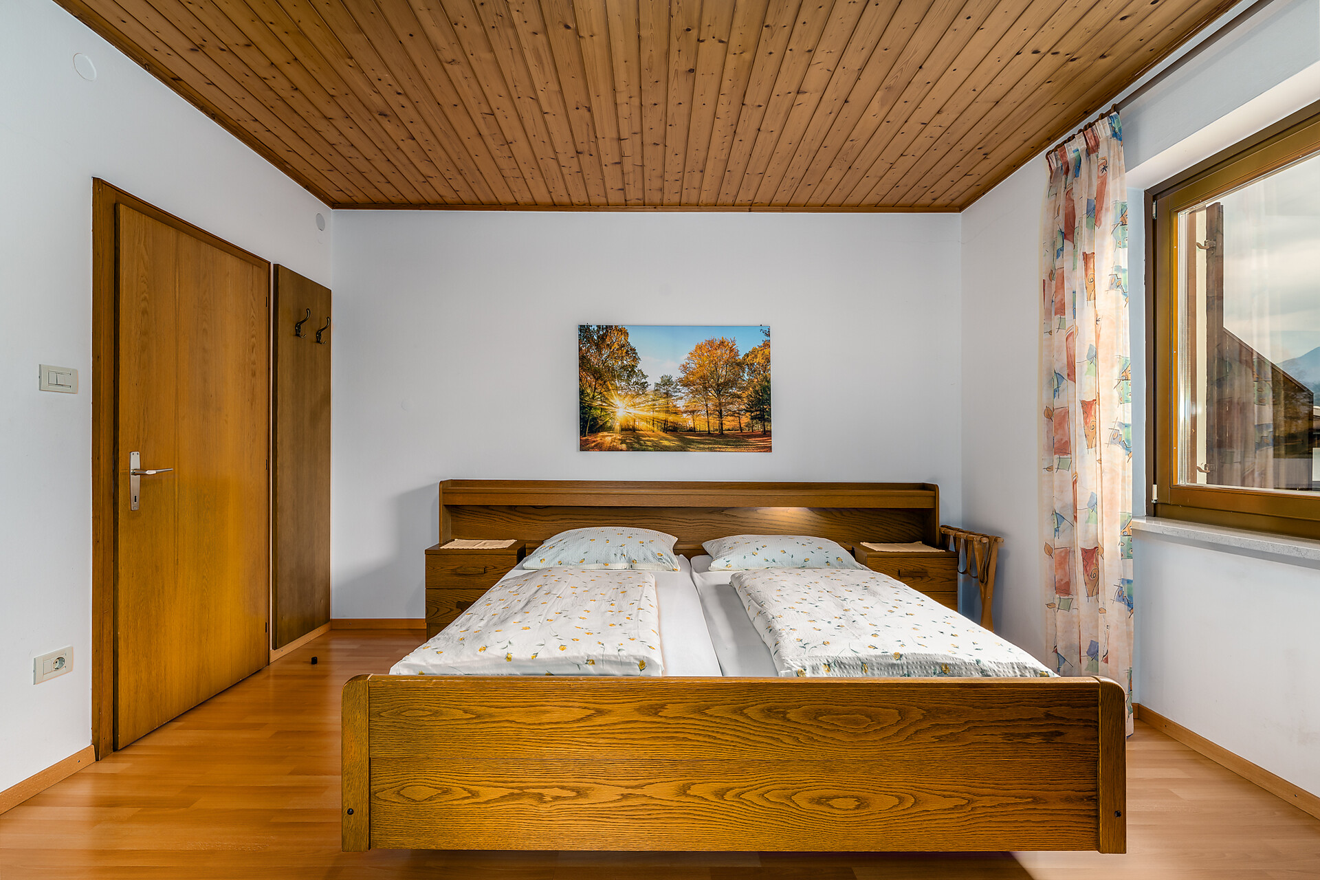 Ferienwohnung Leonburg