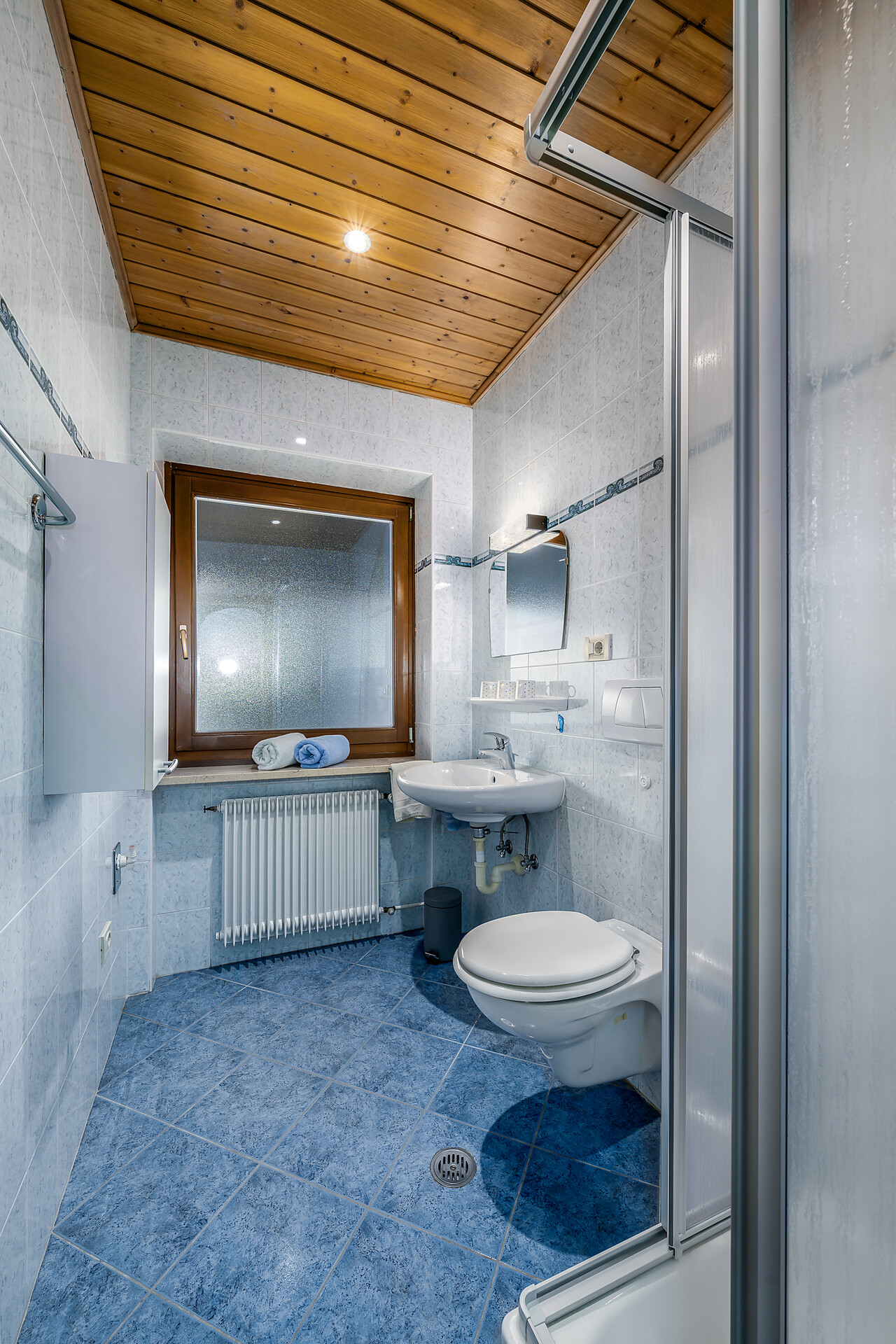 Ferienwohnung Leonburg