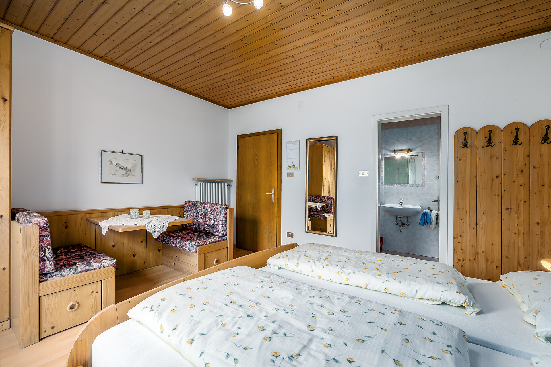 Zimmer Schwalbennest
