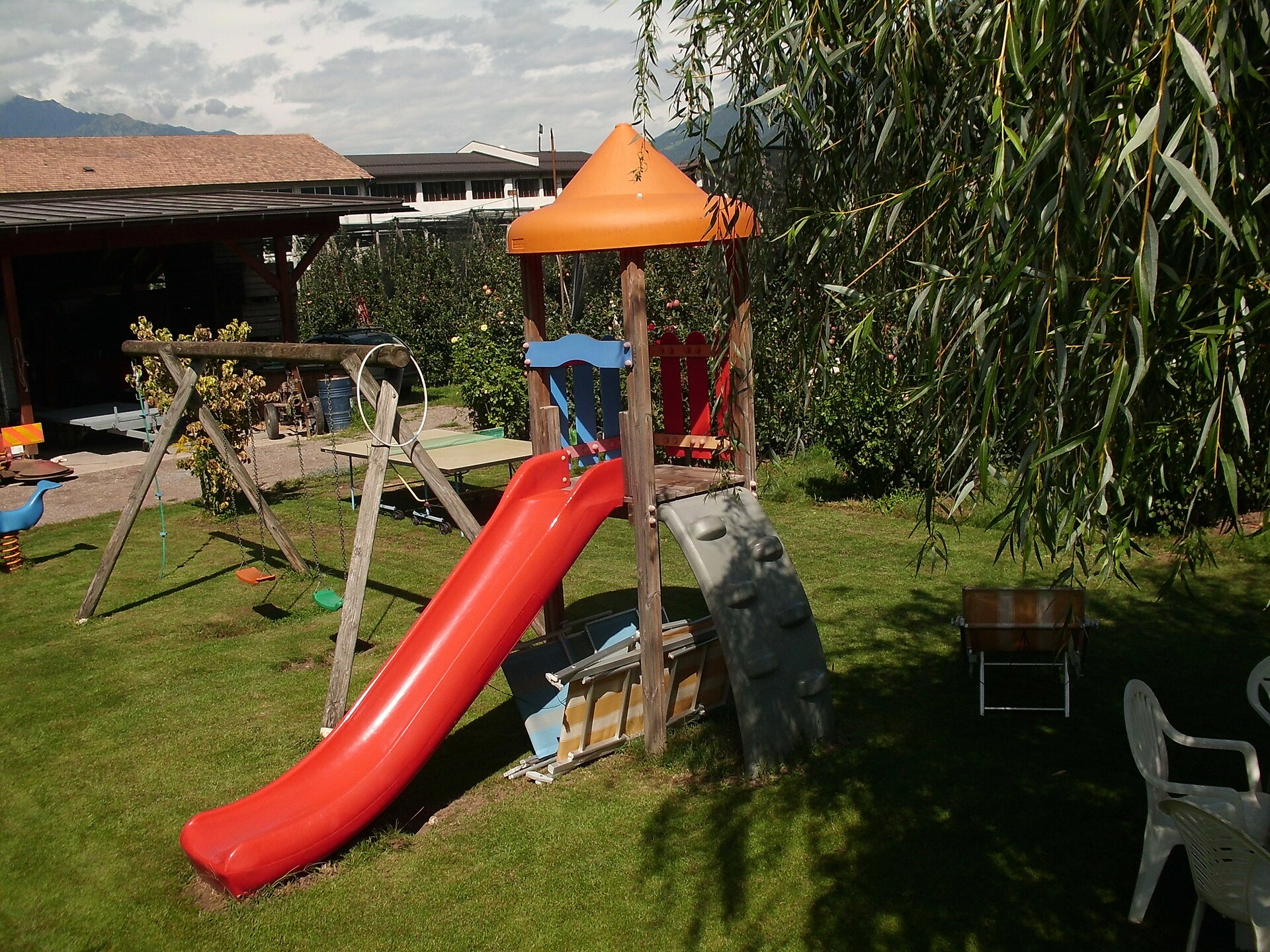 Garten