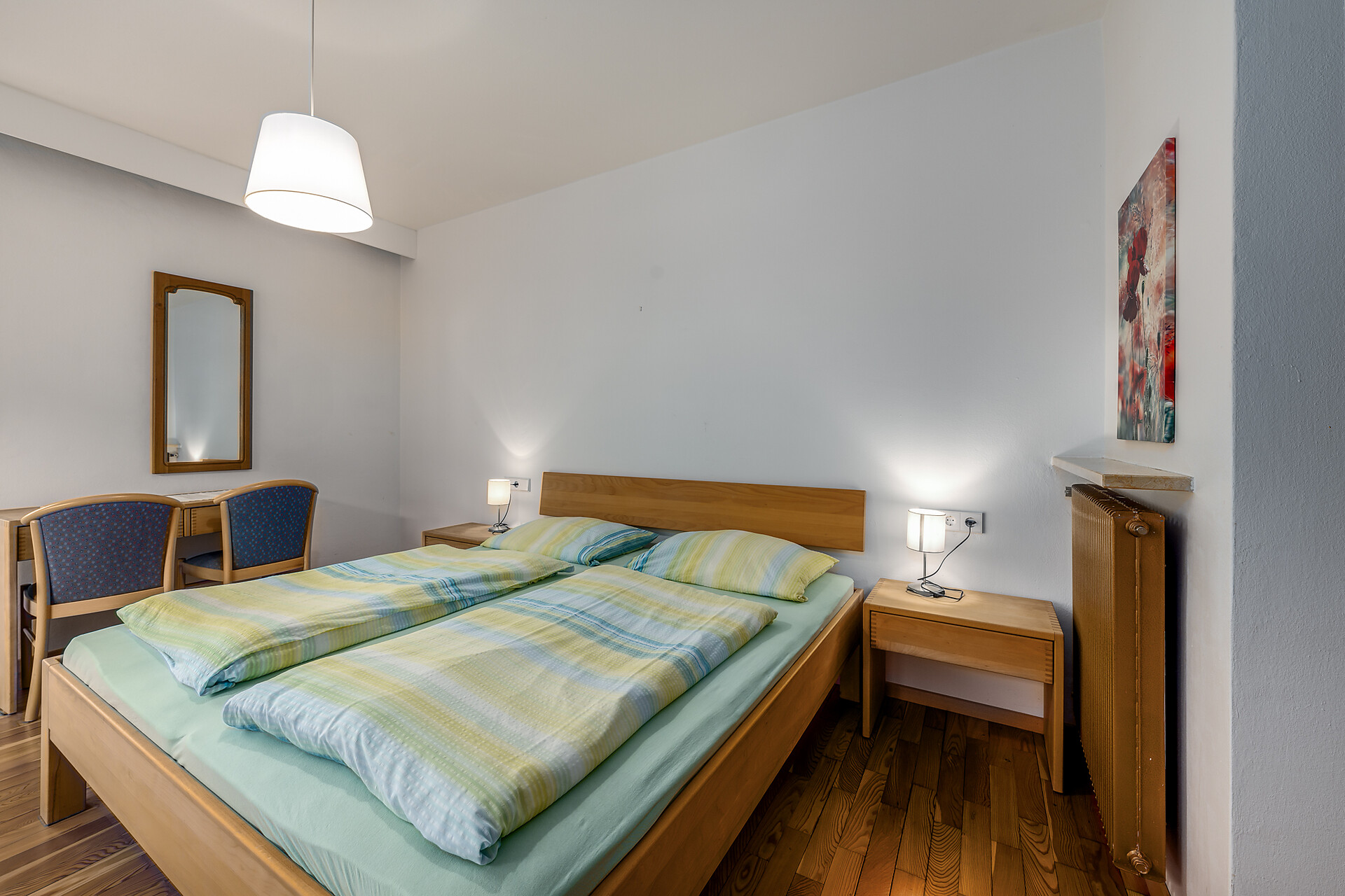 Ferienwohnung Braunsberg
