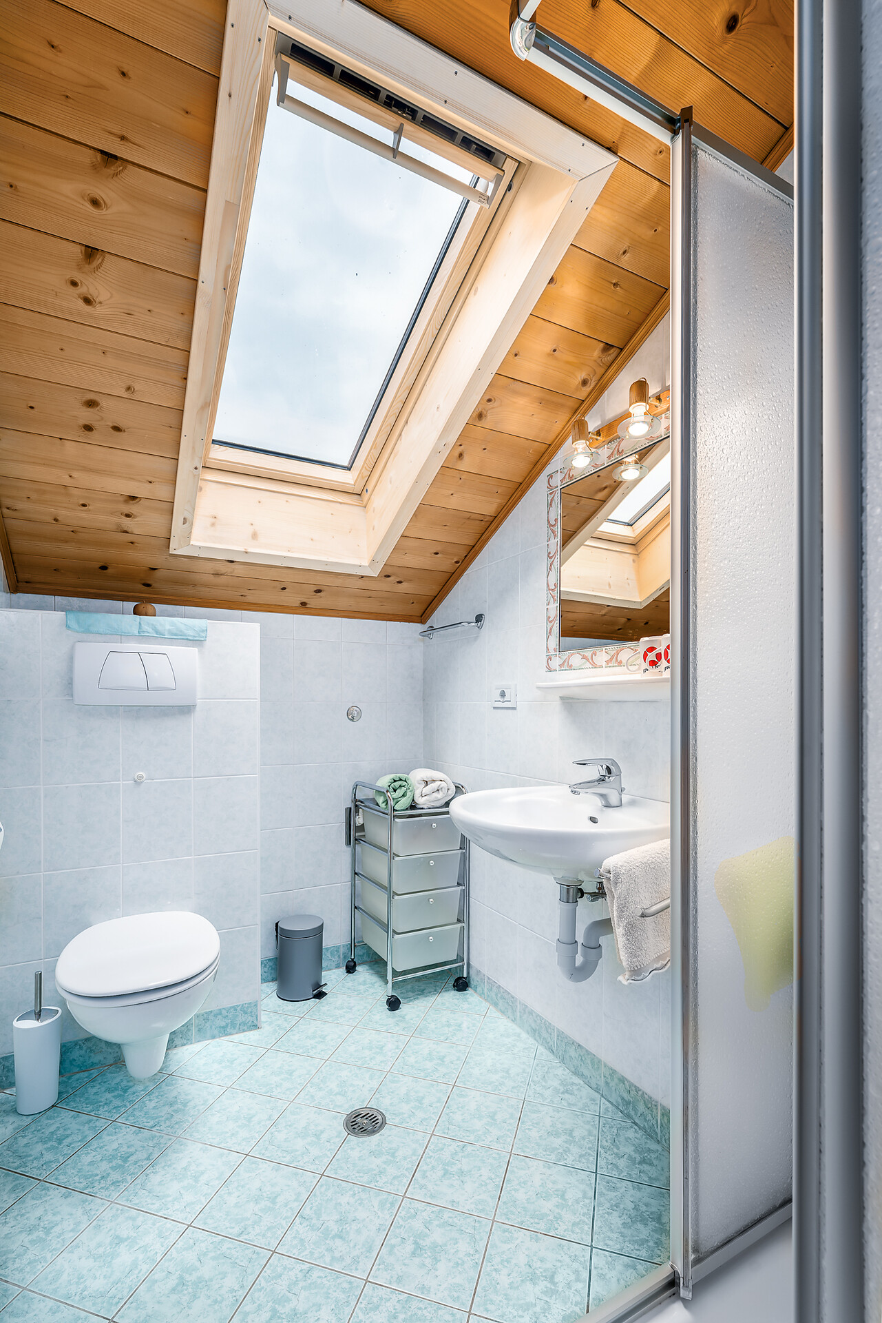 Ferienwohnung Fragsburg