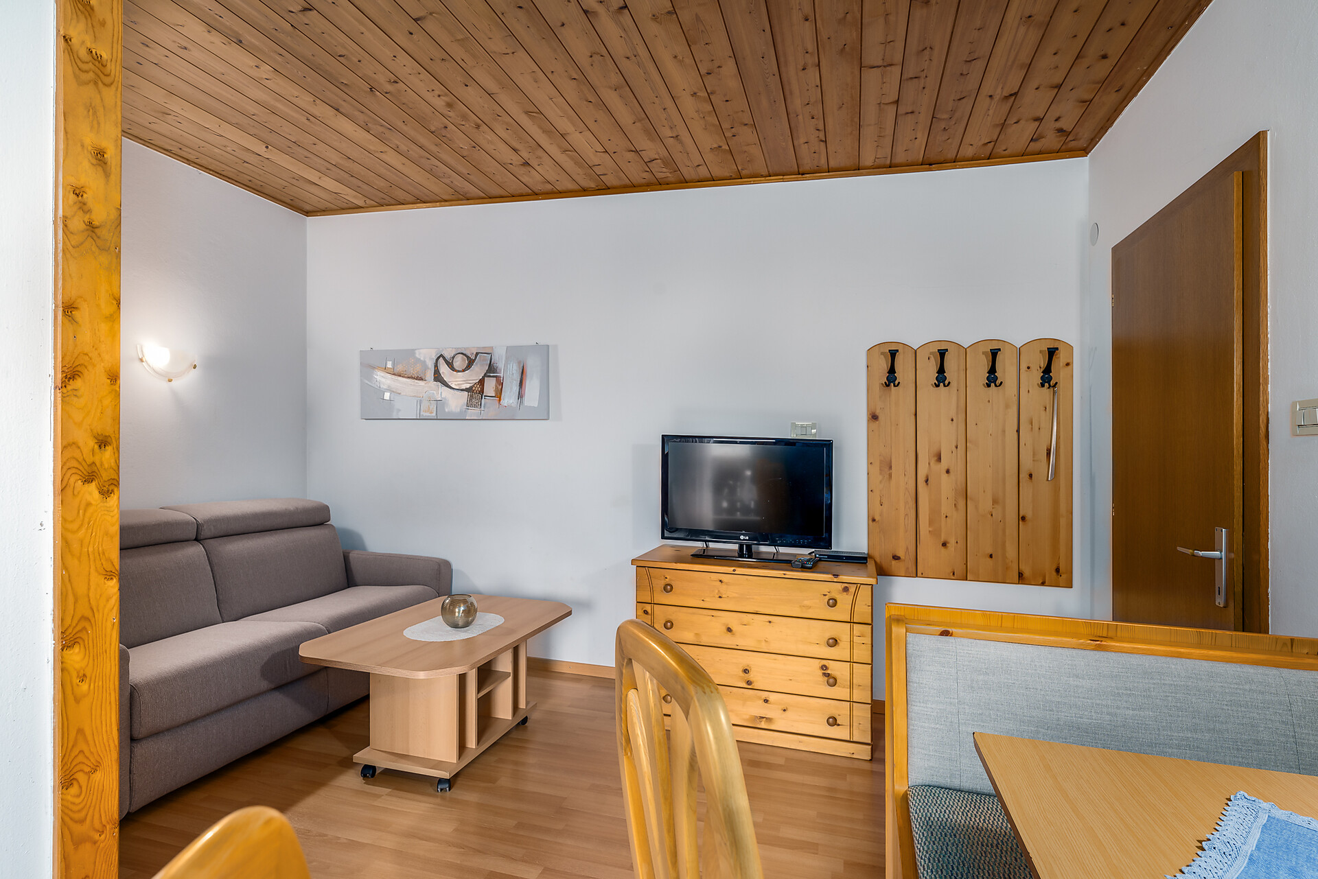 Ferienwohnung Leonburg