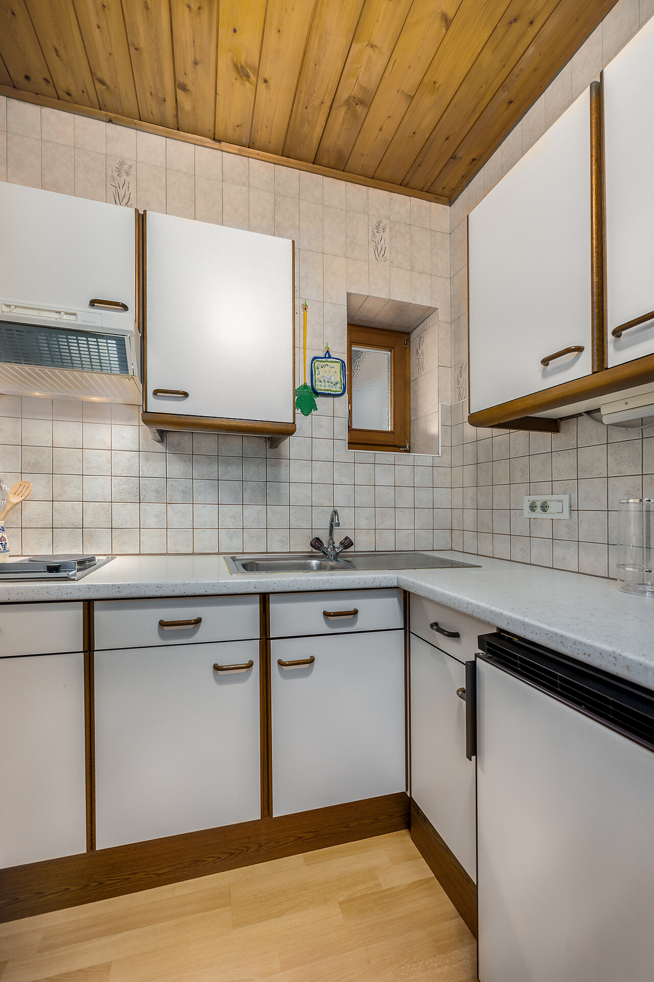 Ferienwohnung Leonburg