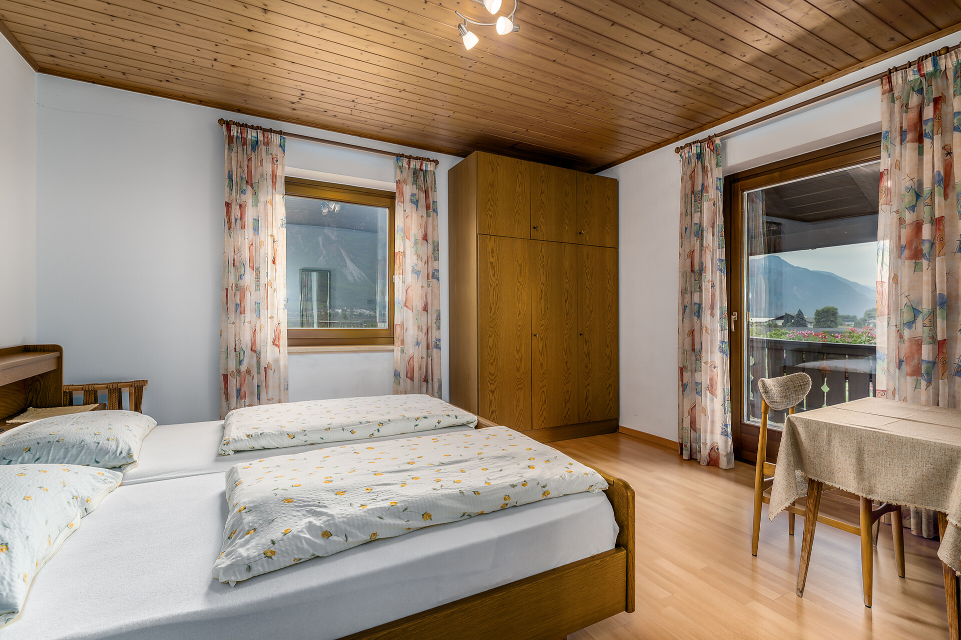 Ferienwohnung Leonburg