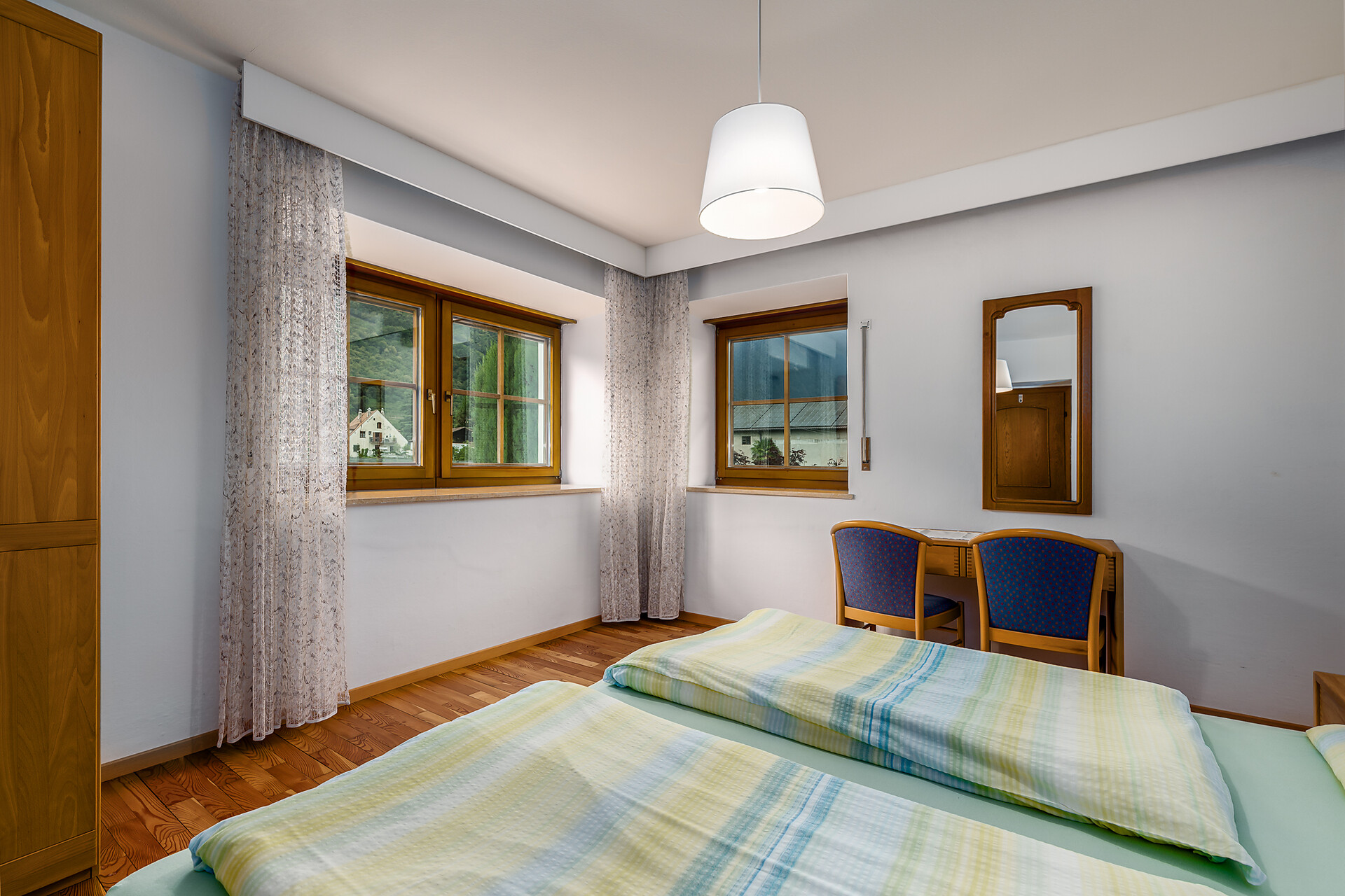 Ferienwohnung Braunsberg