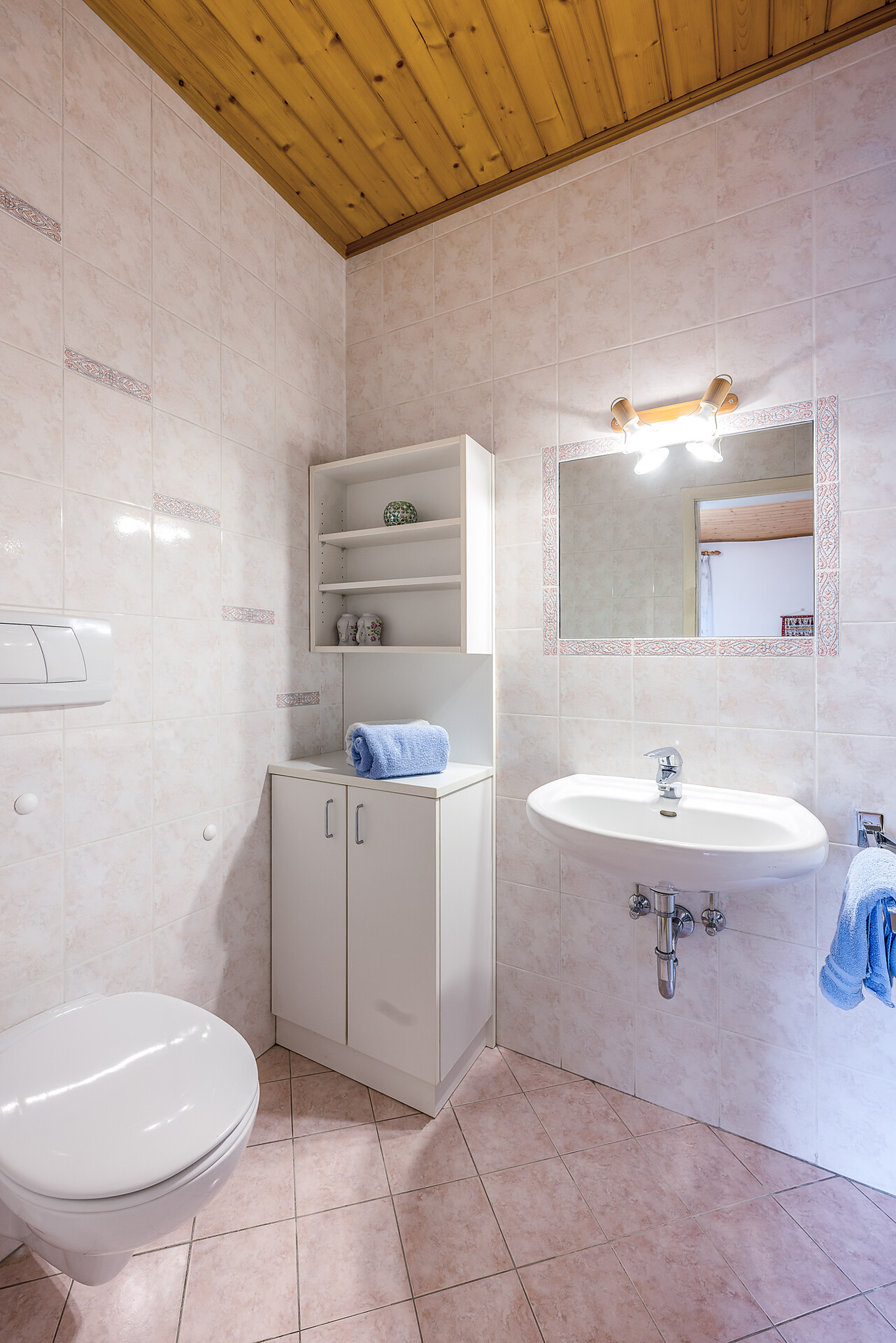Zimmer Schwalbennest