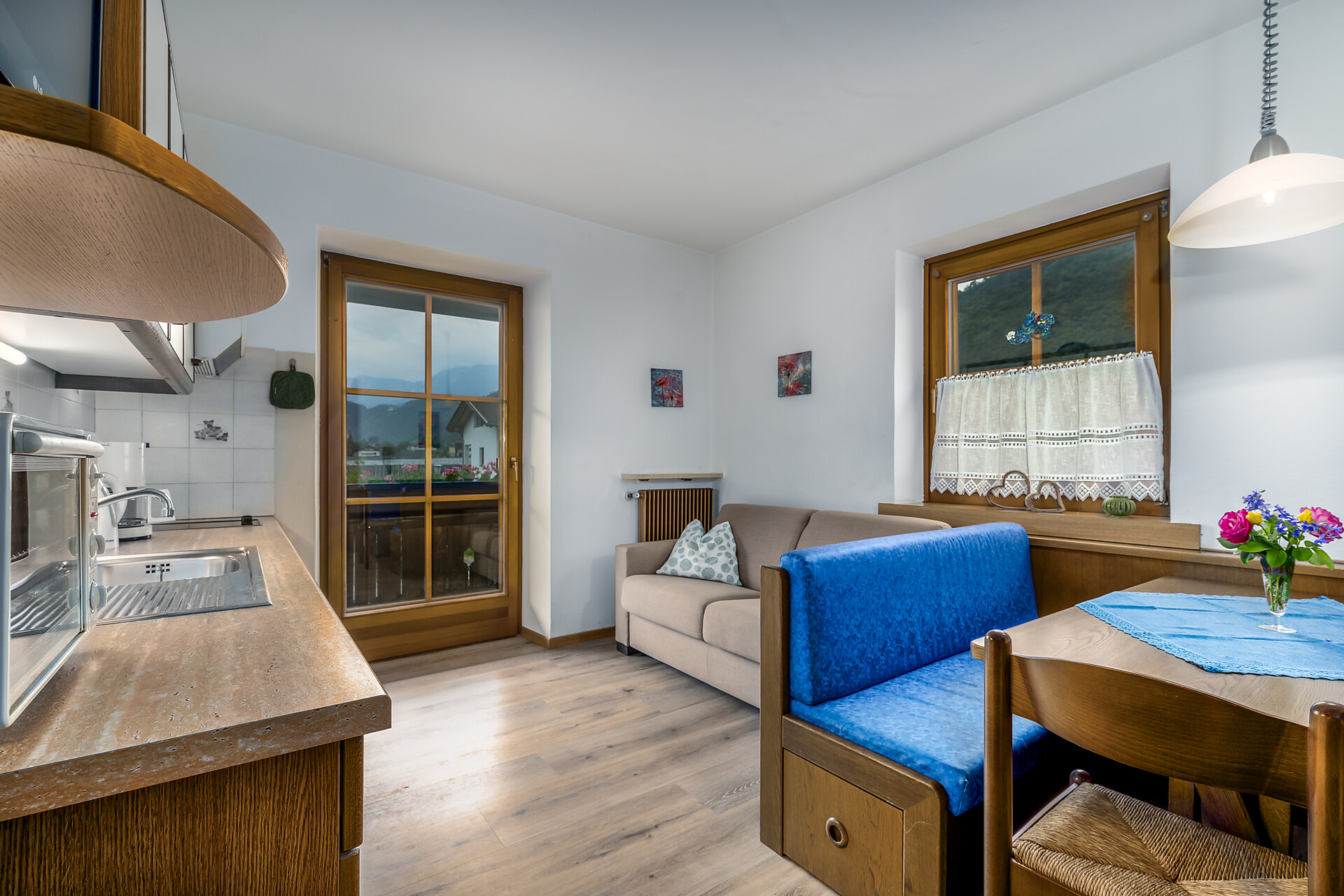 Ferienwohnung Braunsberg