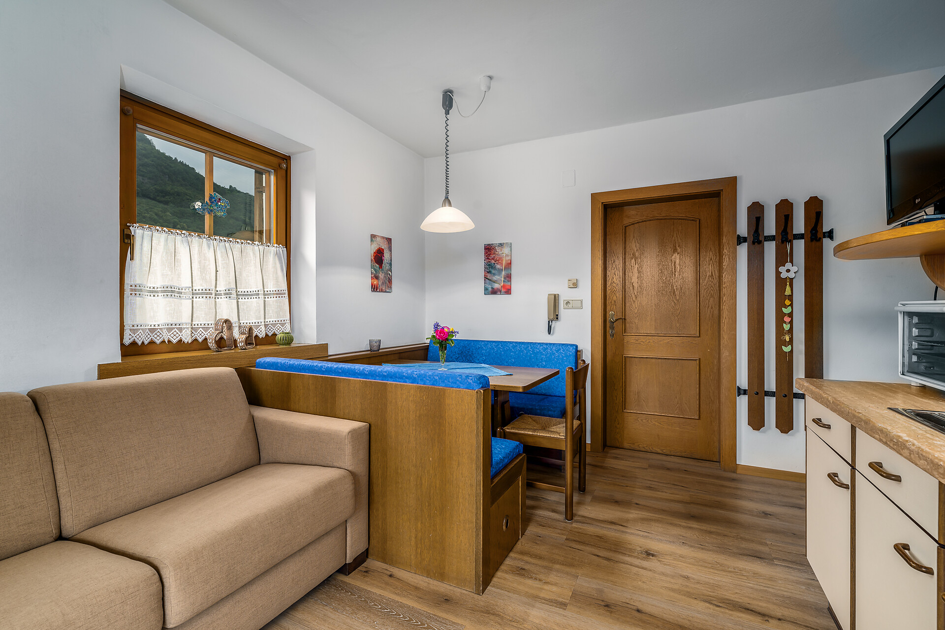 Ferienwohnung Braunsberg
