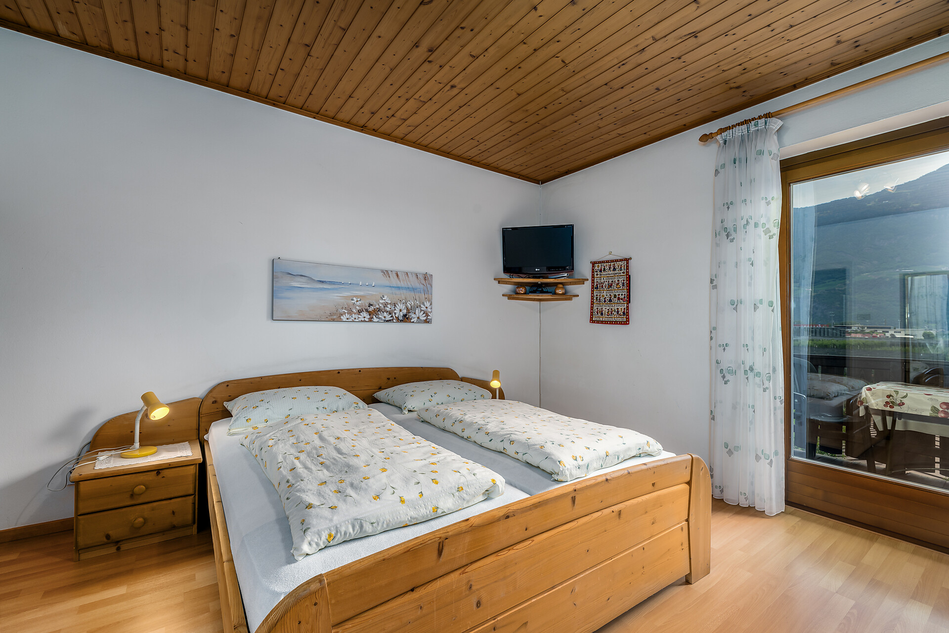 Zimmer Schwalbennest