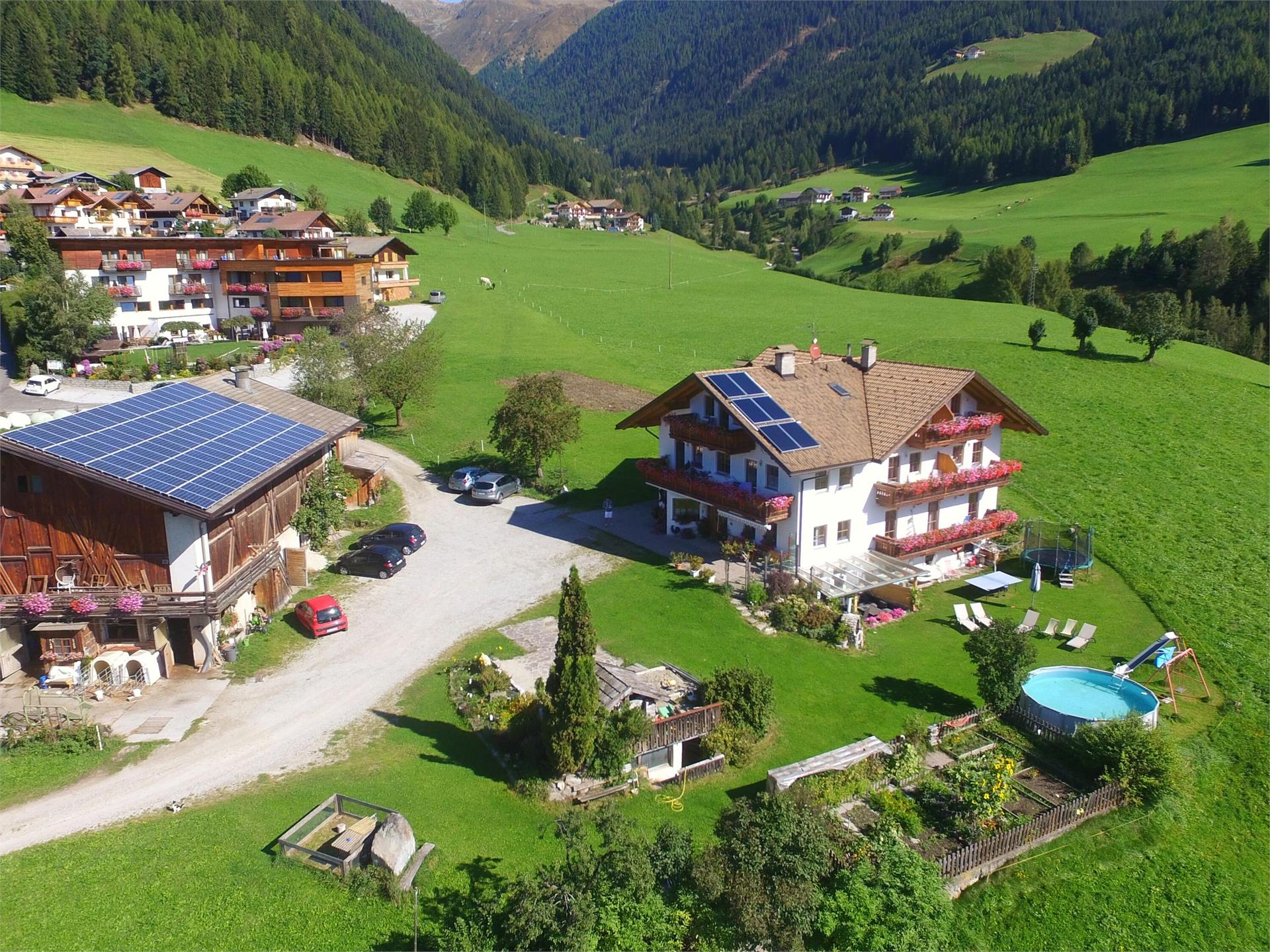 Apart. Leimgruberhof Terenten/Terento 1 suedtirol.info