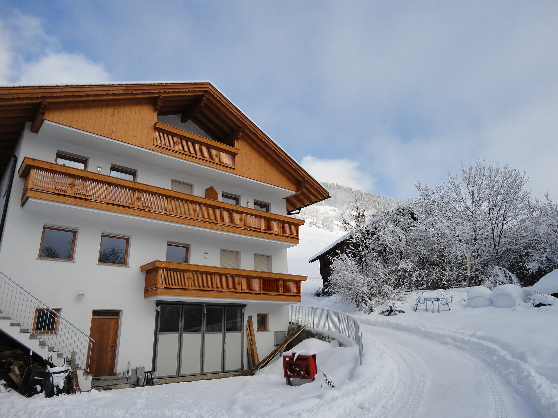 Apart. Unterleitnerhof