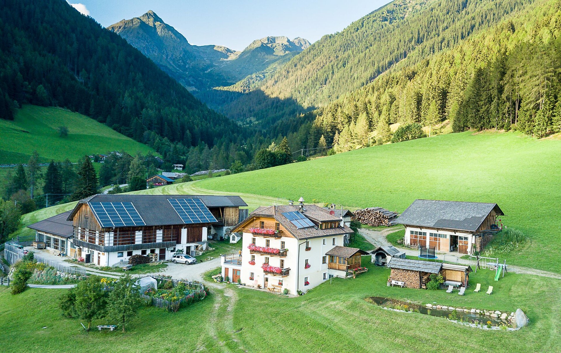 UaB Tötscherhof