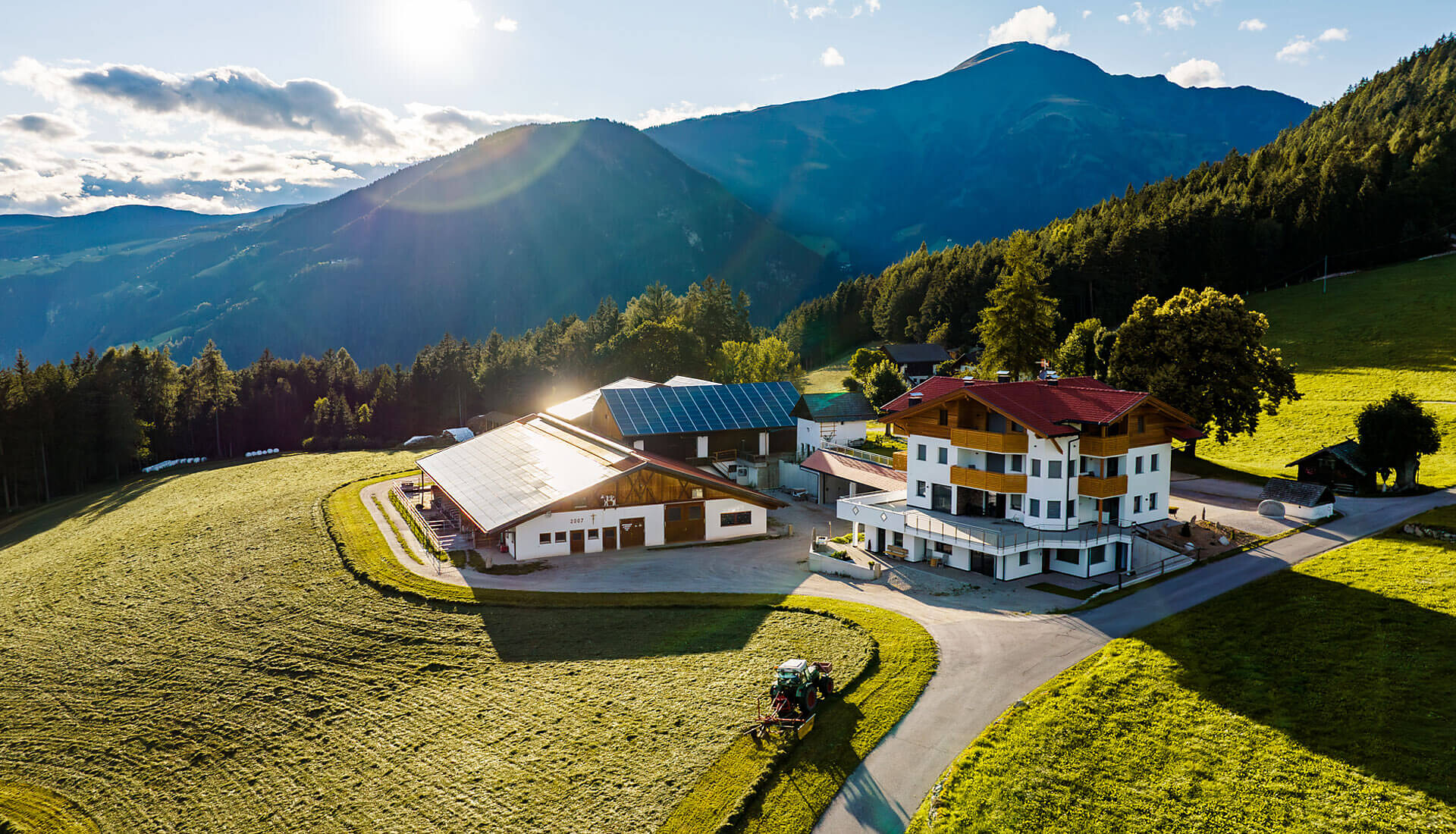 UaB Forchnerhof
