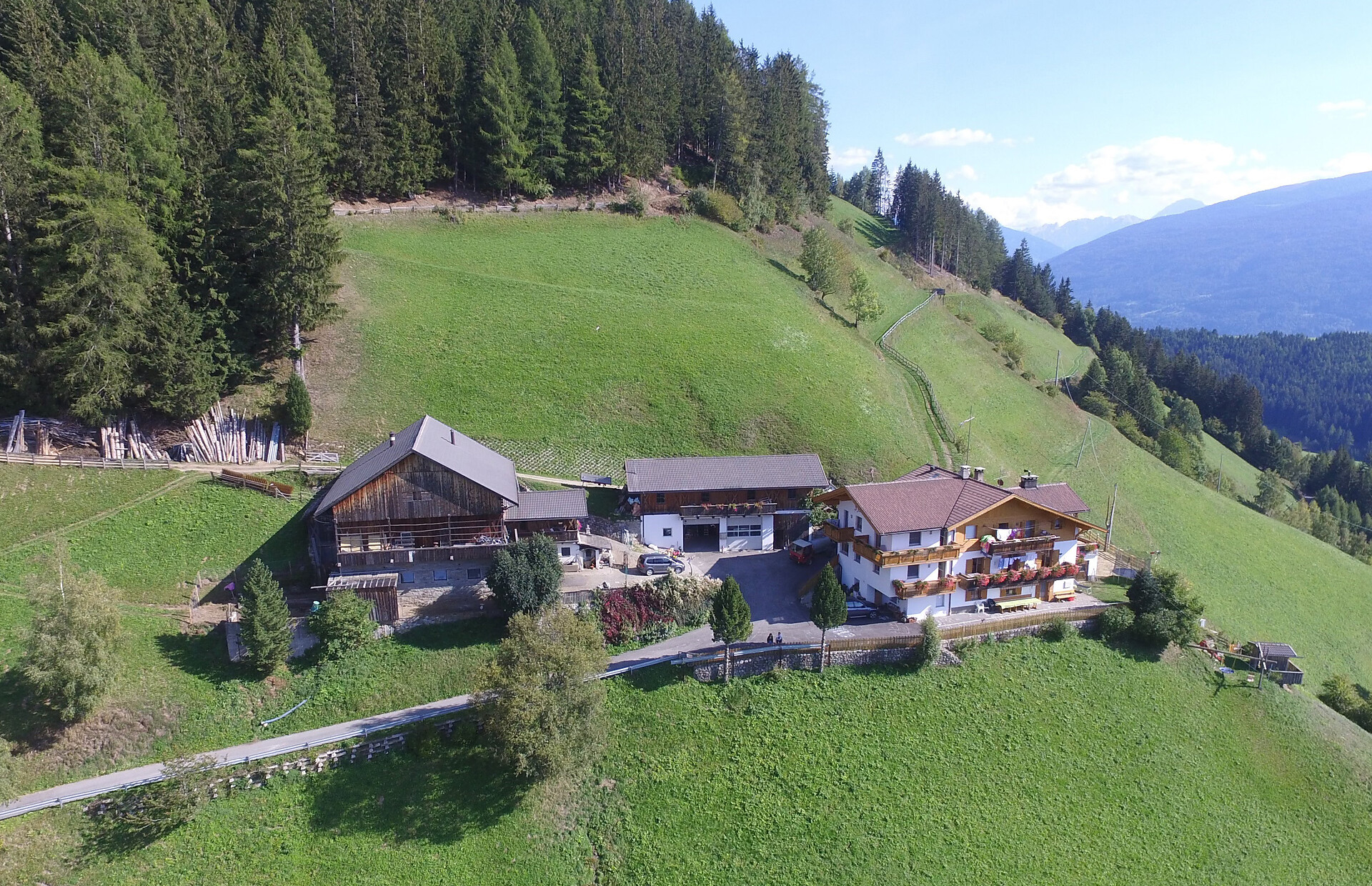 UaB Hauerhof - Brixen und Umgebung - #1 - suedtirol.info