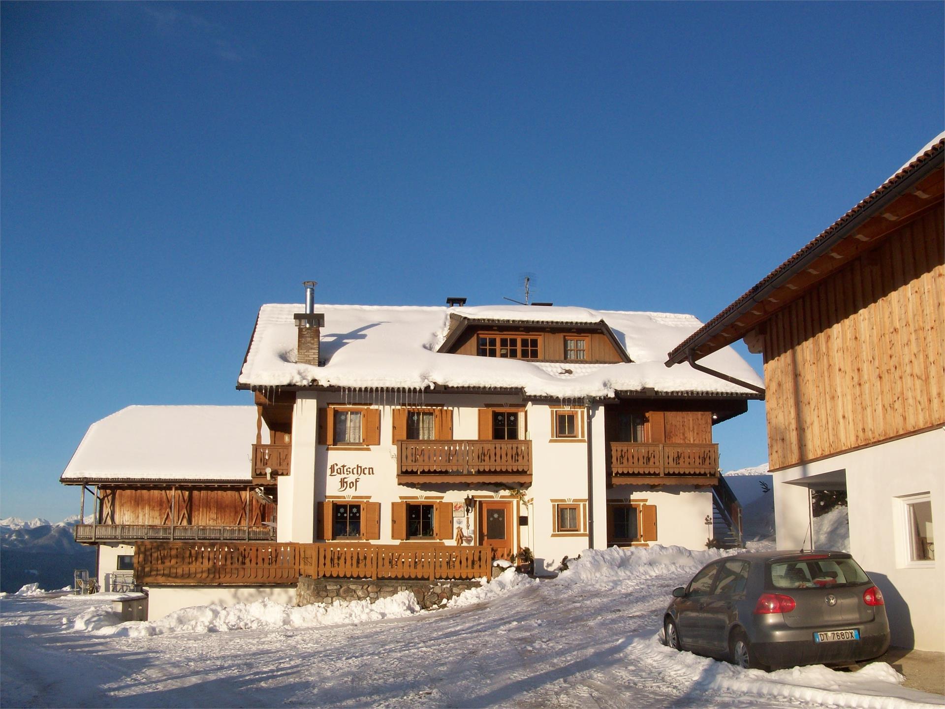 UaB Latschenhof Terenten 4 suedtirol.info