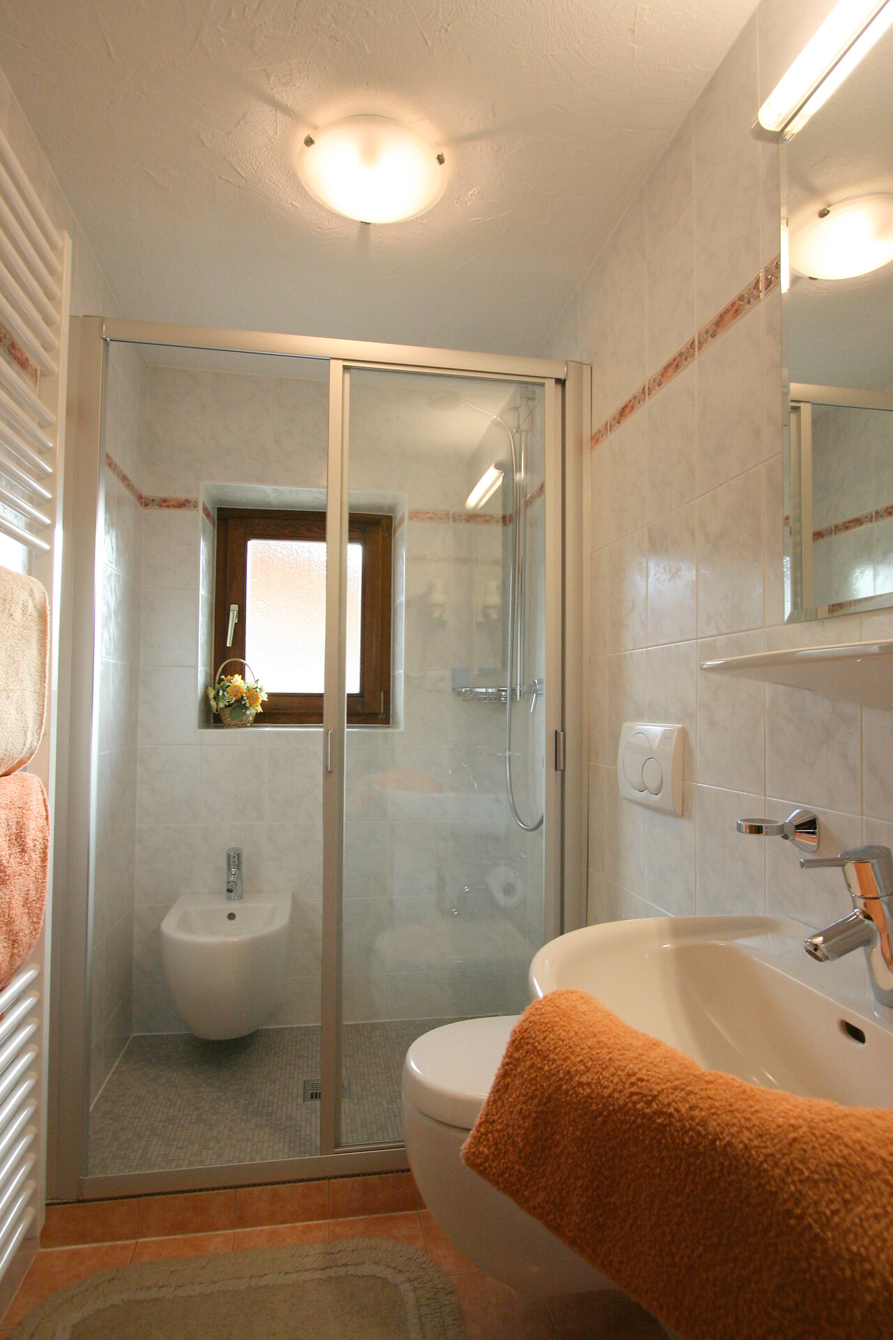 bath
