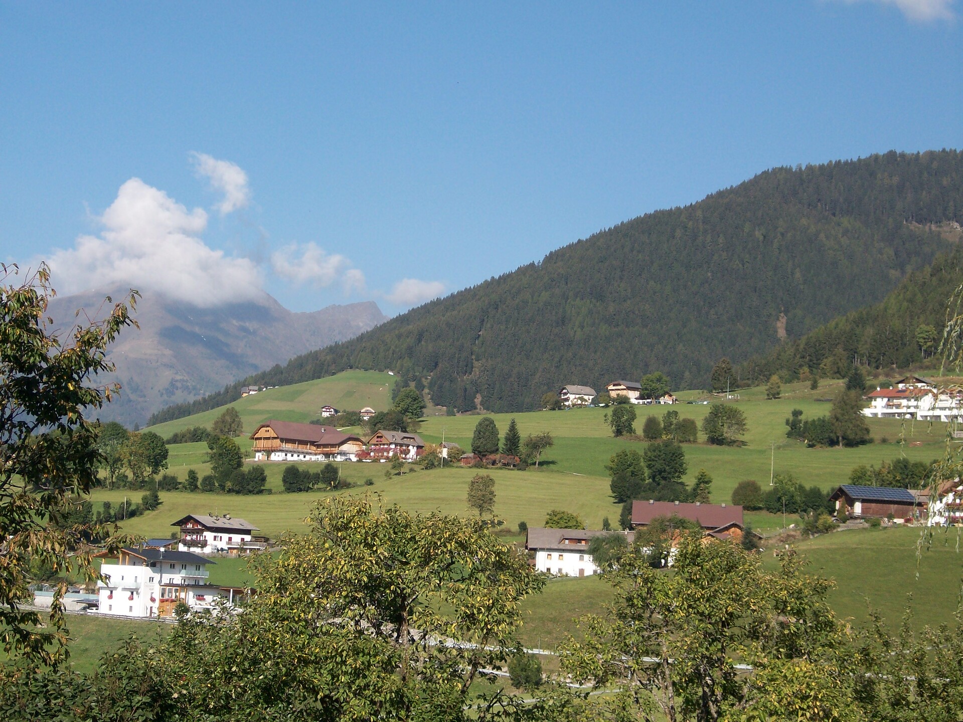 Latschenhof
