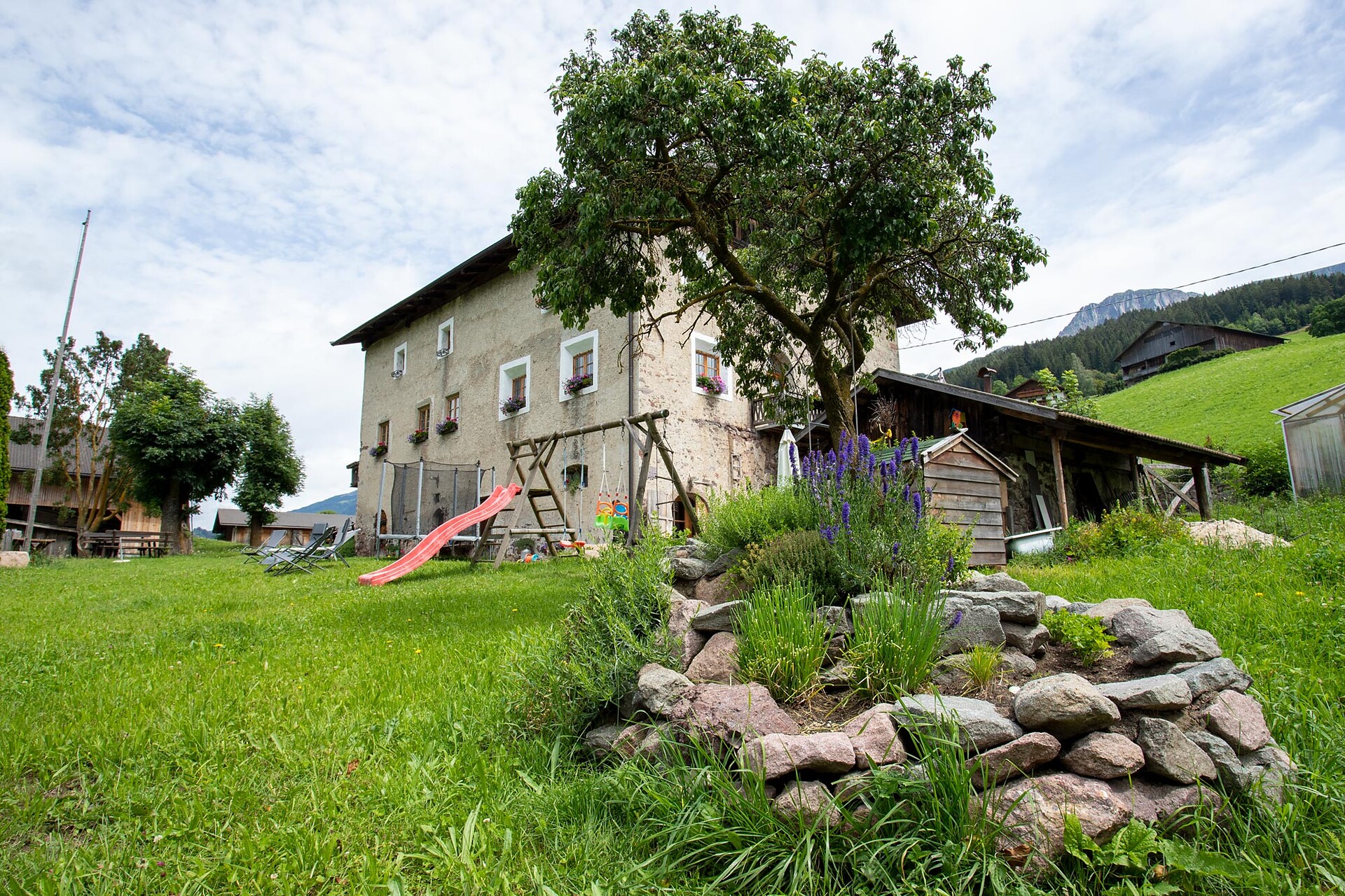 Moserhof