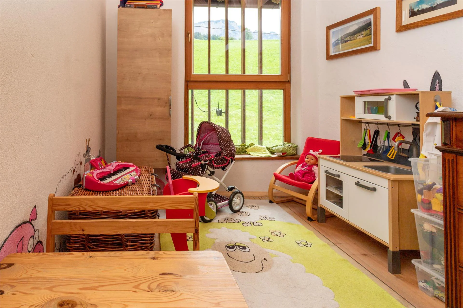 Agriturismo Moserhof Sarentino 16 suedtirol.info