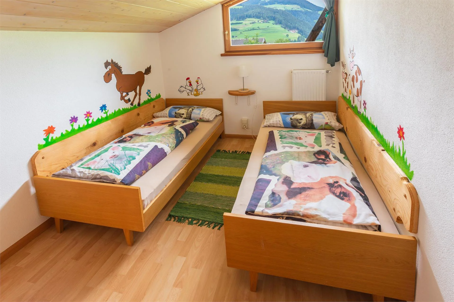 Agriturismo Moserhof Sarentino 5 suedtirol.info