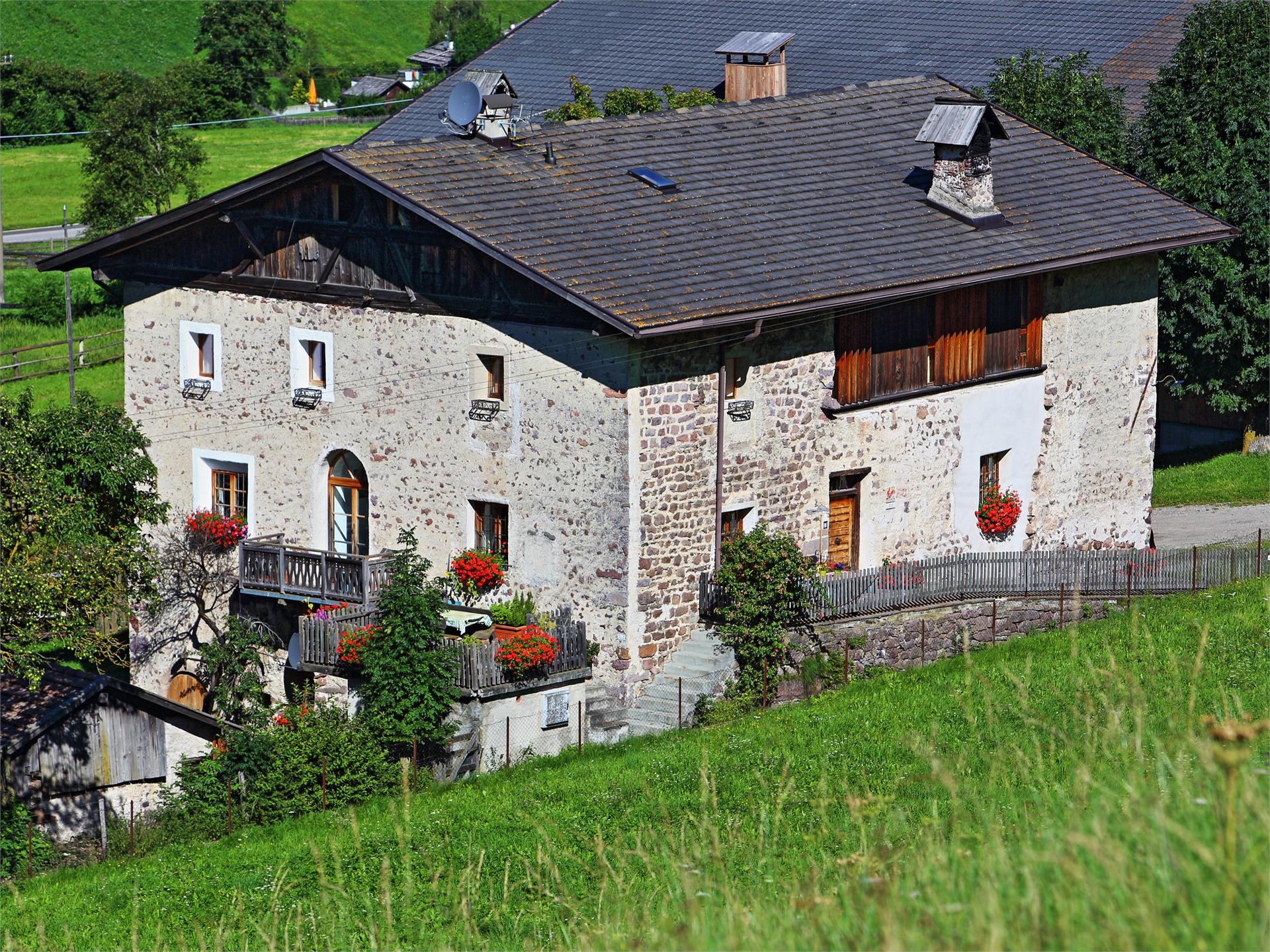 Farm Holiday Moserhof Sarntal/Sarentino 1 suedtirol.info
