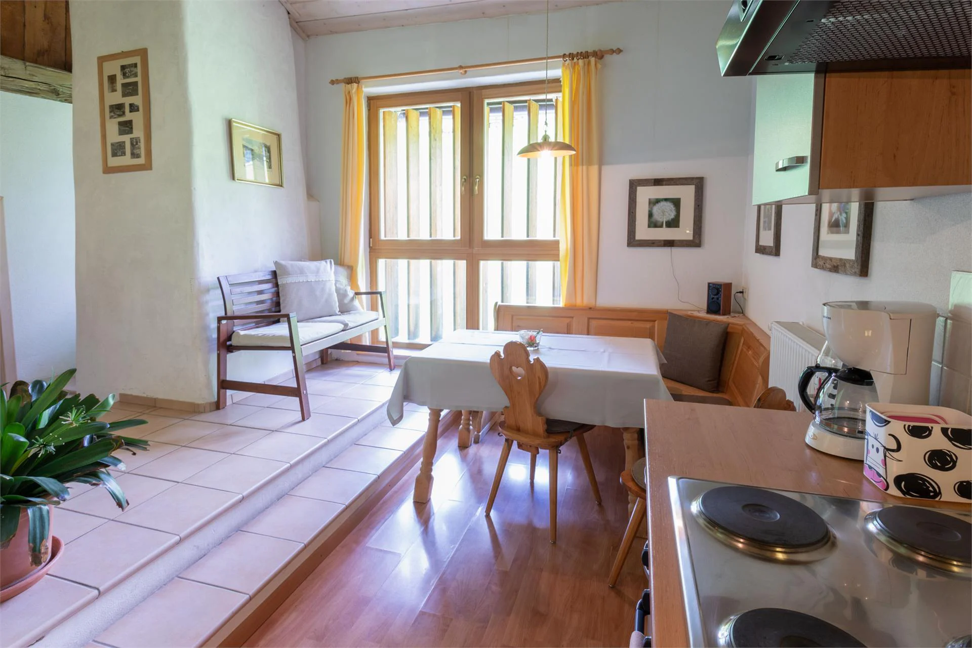 Agriturismo Moserhof Sarentino 9 suedtirol.info