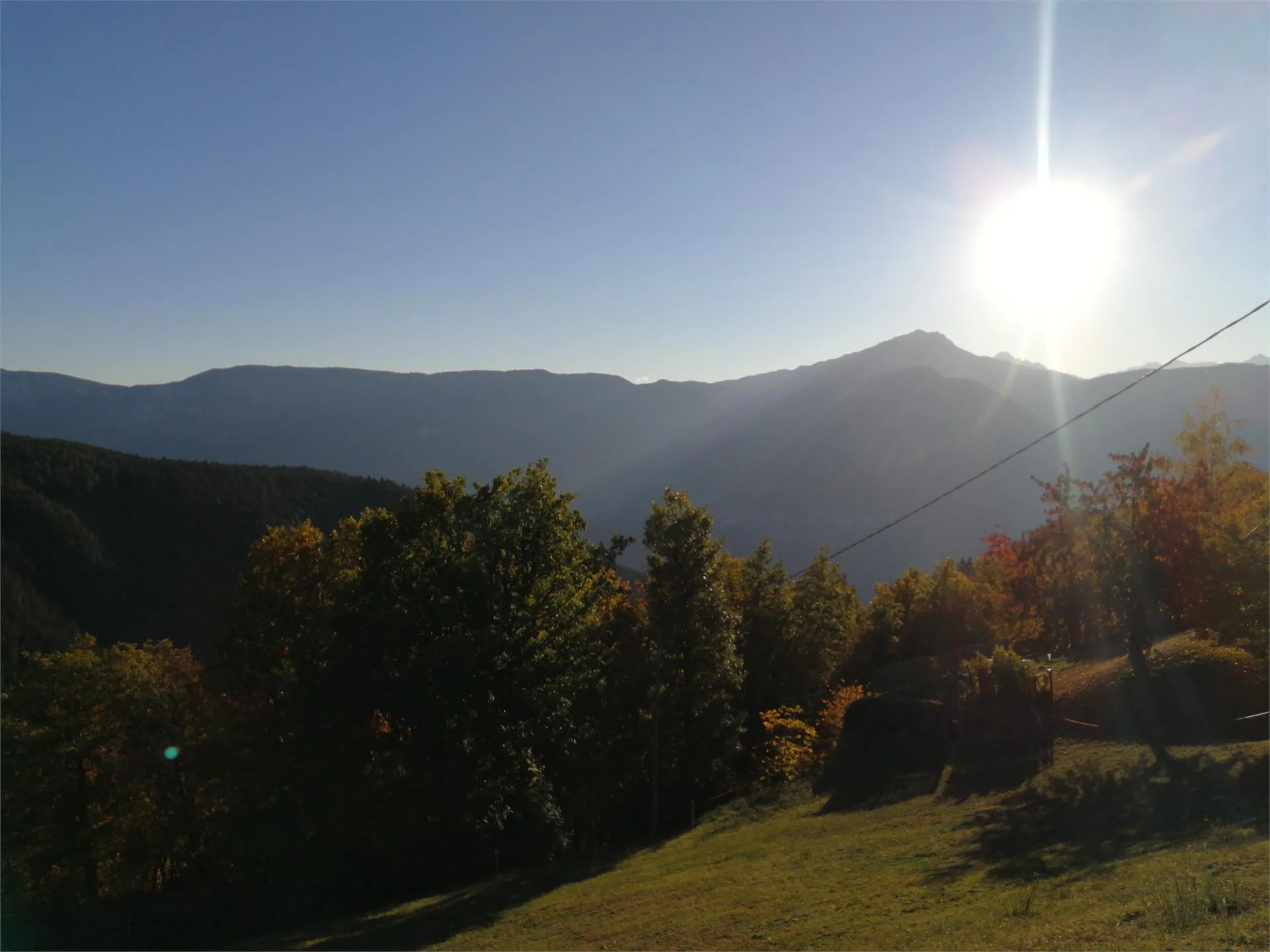 Untermathon Hof Vöran/Verano 22 suedtirol.info