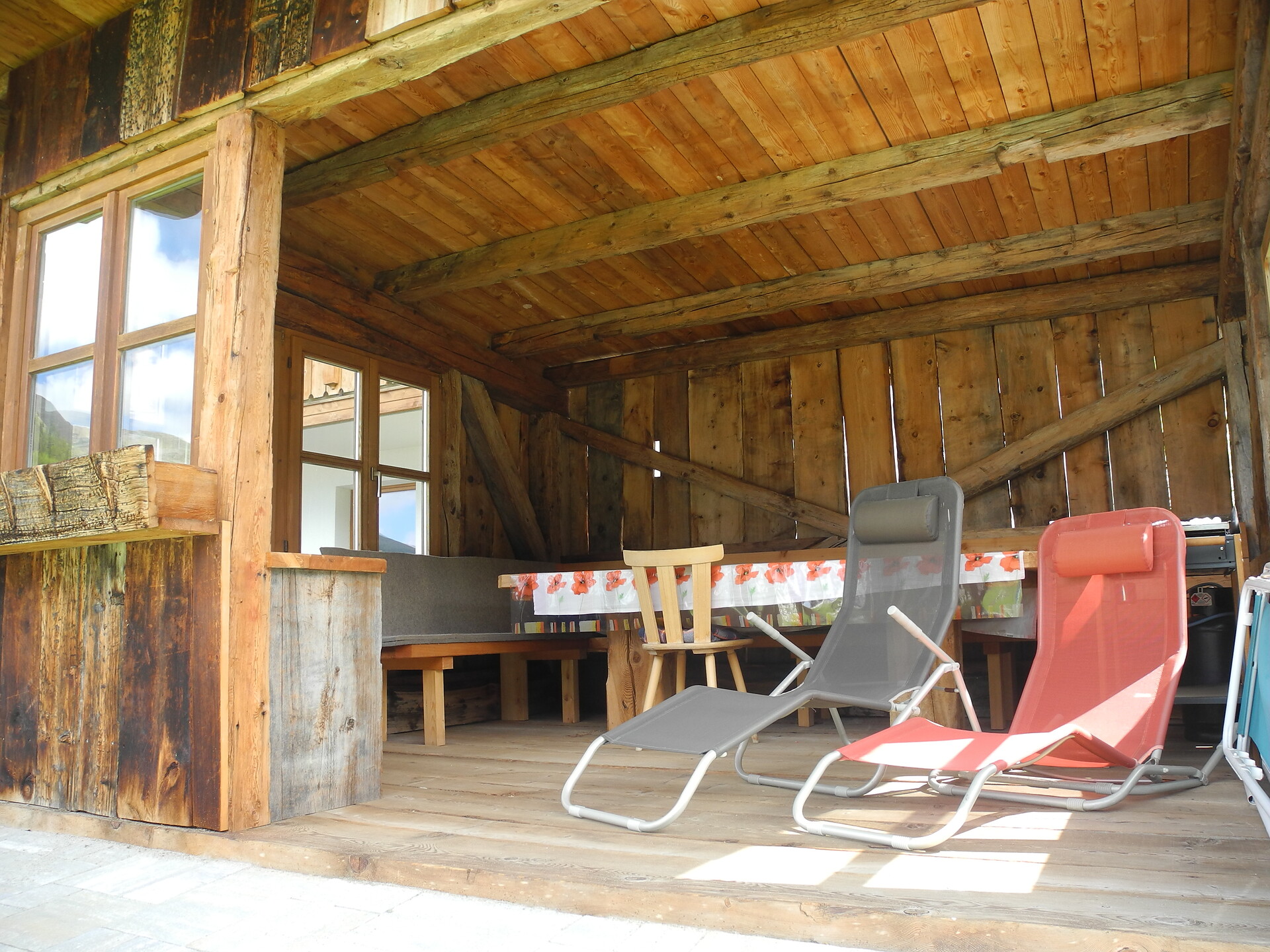 UAB Kapplhof Graun im Vinschgau 15 suedtirol.info