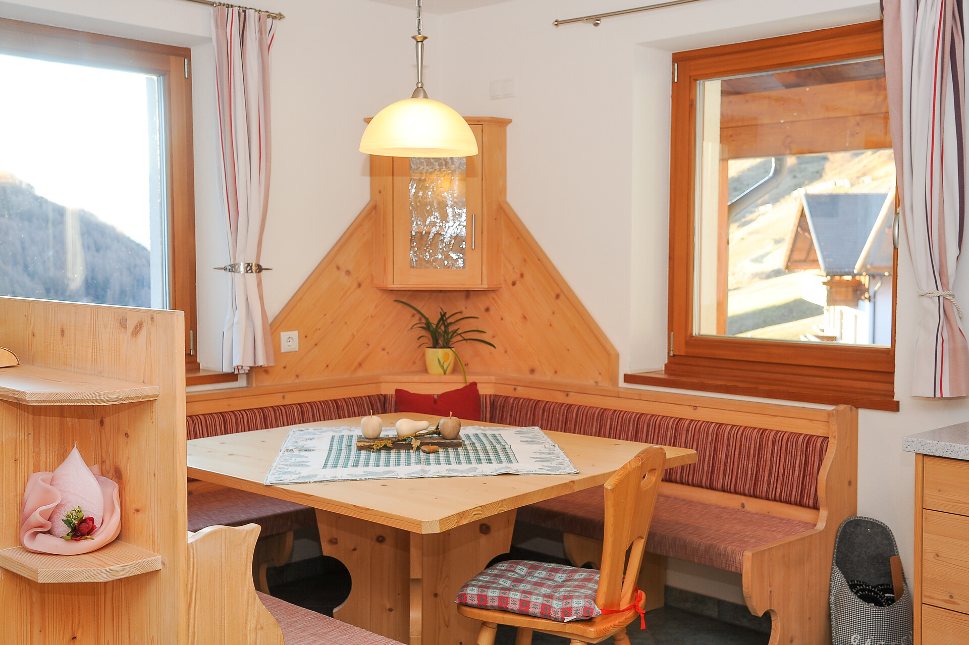 UAB Kapplhof Graun im Vinschgau 4 suedtirol.info