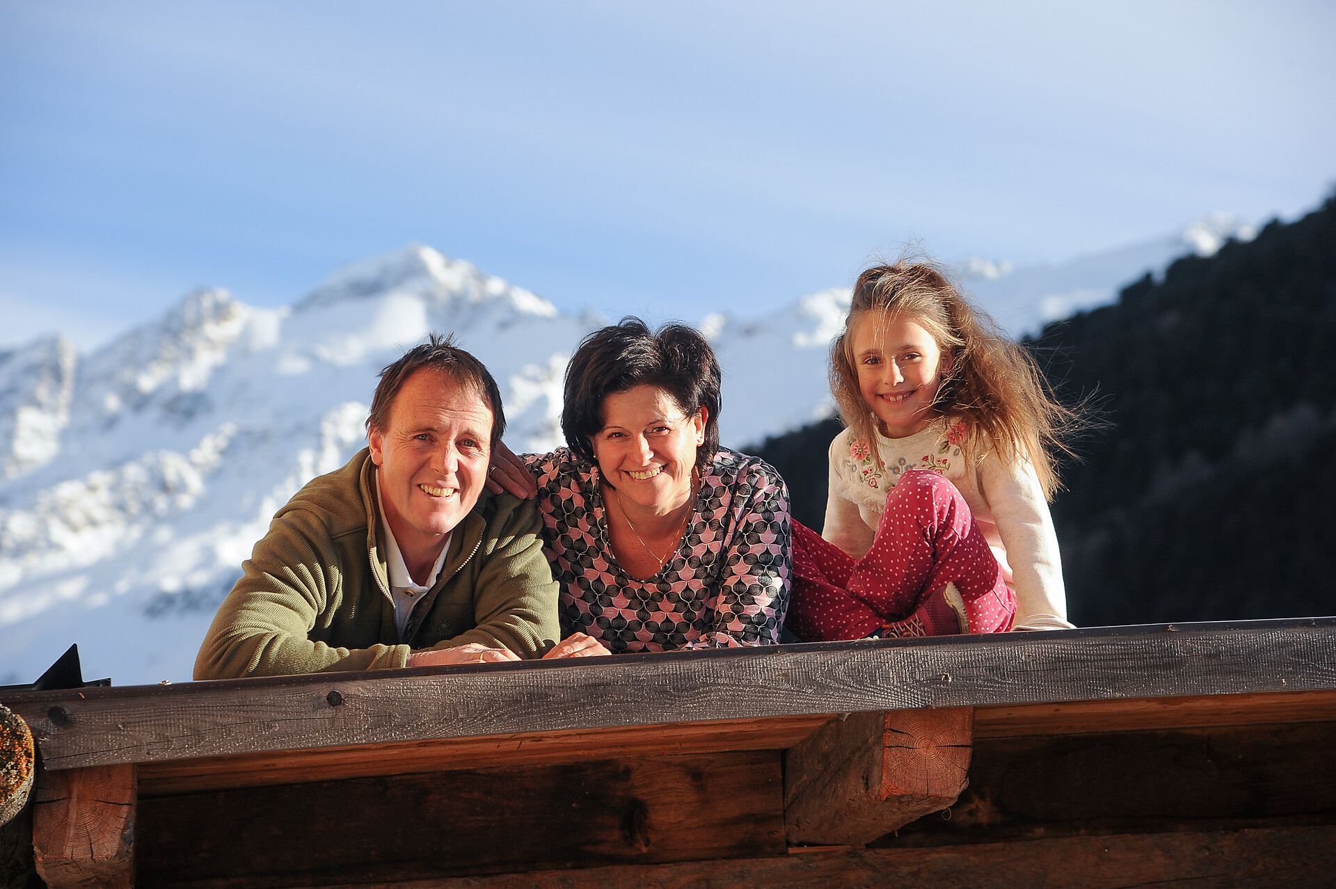 UAB Kapplhof Graun im Vinschgau 3 suedtirol.info