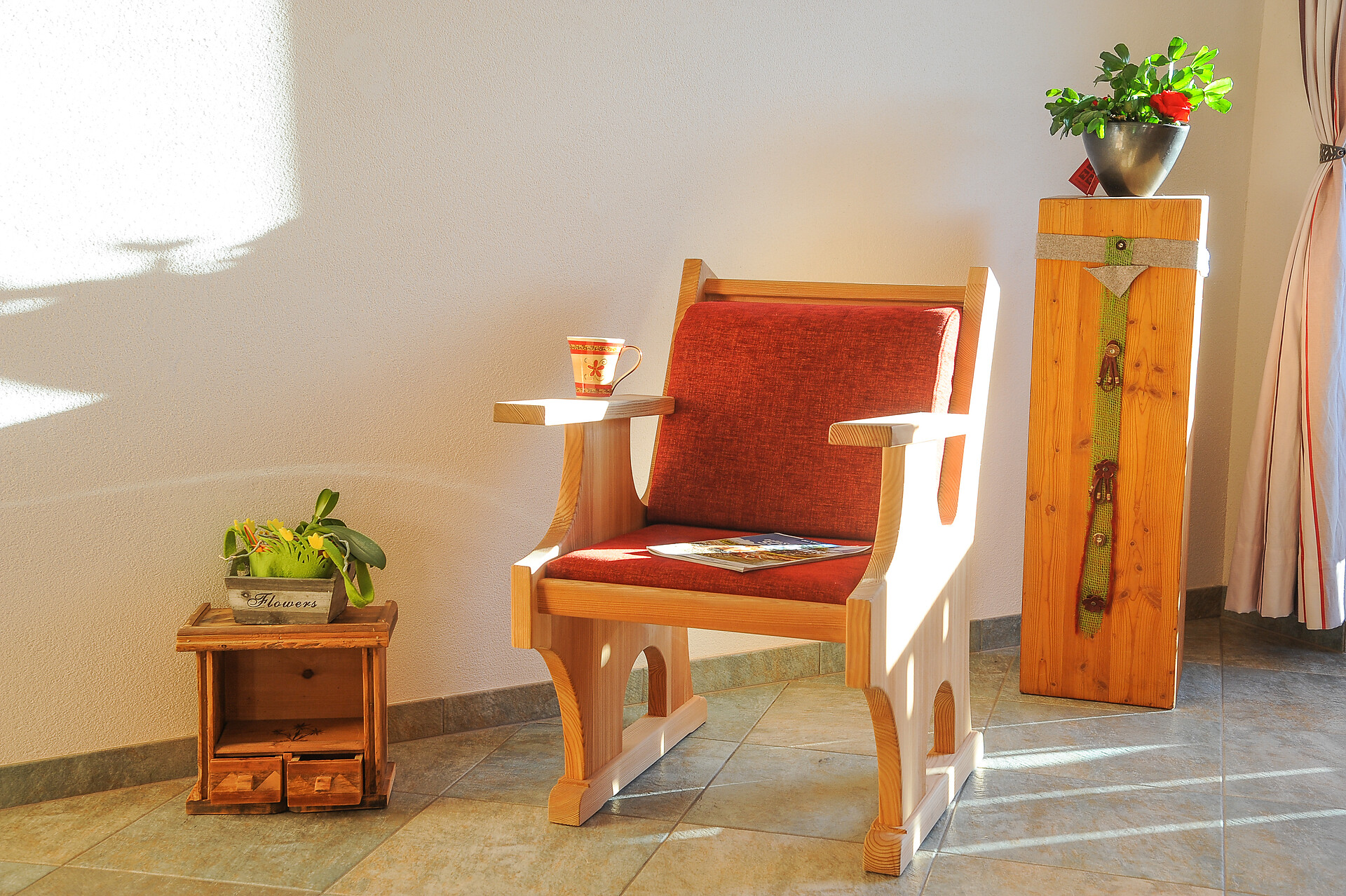 UAB Kapplhof Graun im Vinschgau 13 suedtirol.info