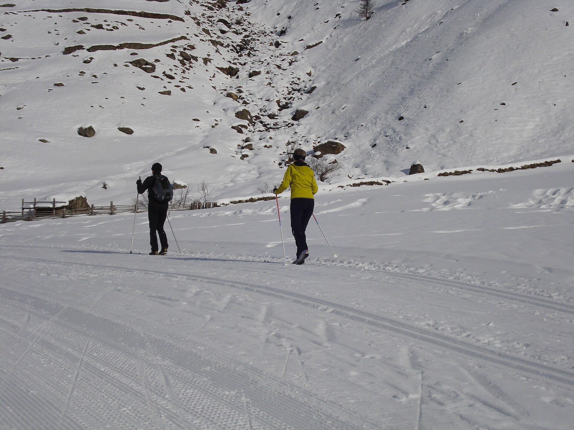 UAB Kapplhof Graun im Vinschgau 18 suedtirol.info