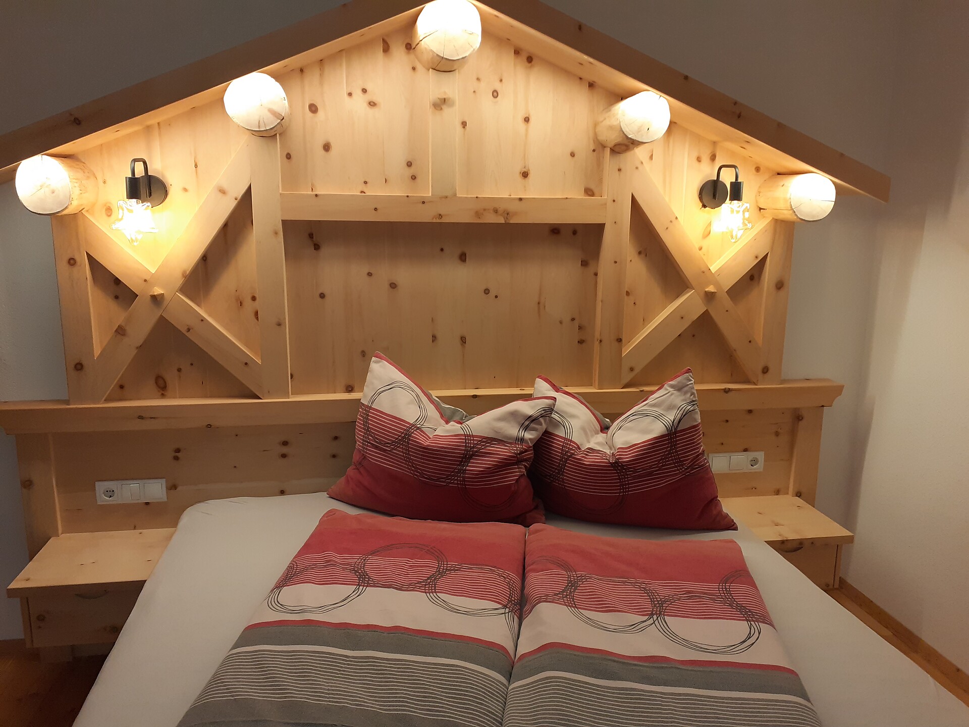 UAB Kapplhof Graun im Vinschgau 5 suedtirol.info