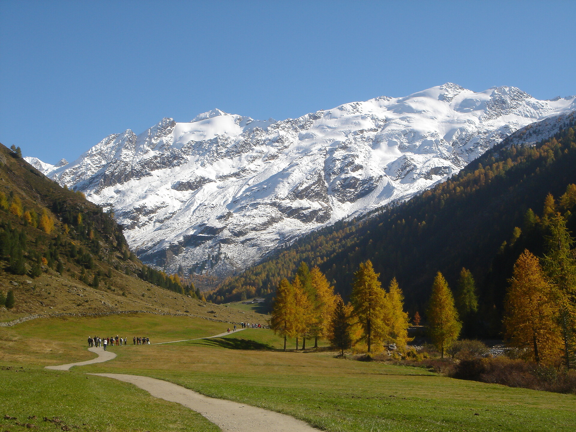 UAB Kapplhof Graun im Vinschgau 17 suedtirol.info