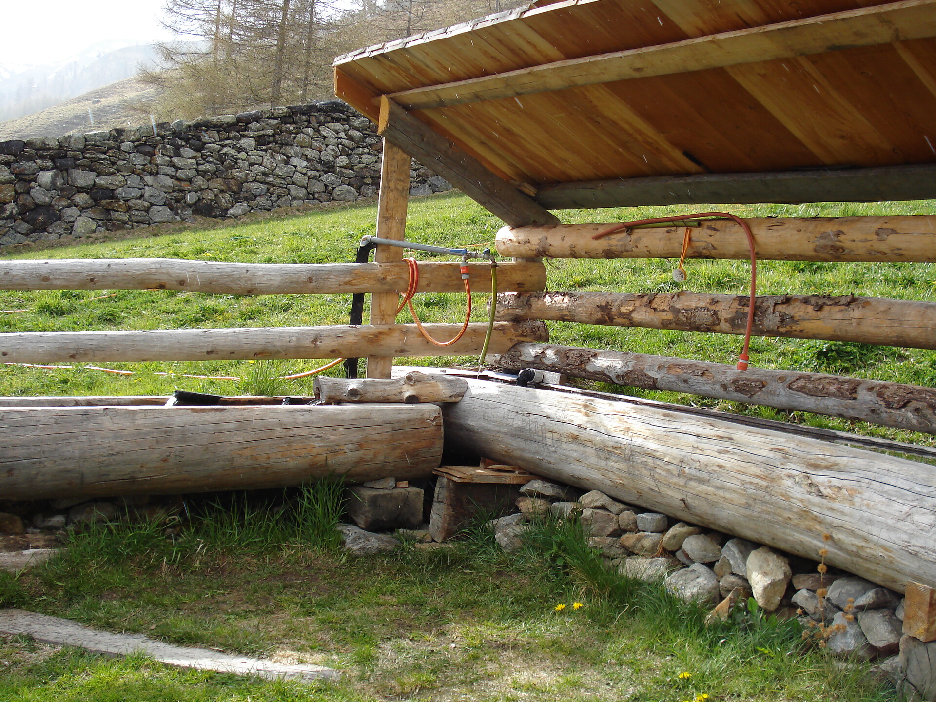 UAB Kapplhof Graun im Vinschgau 20 suedtirol.info