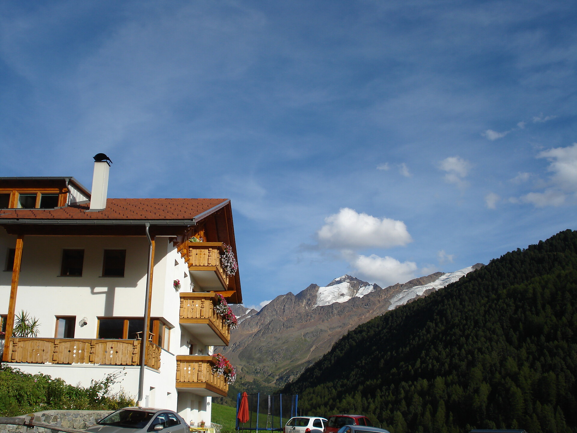 UAB Kapplhof Graun im Vinschgau 22 suedtirol.info