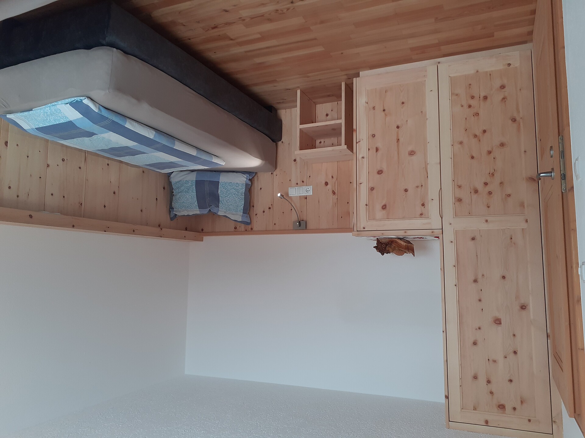 UAB Kapplhof Graun im Vinschgau 19 suedtirol.info