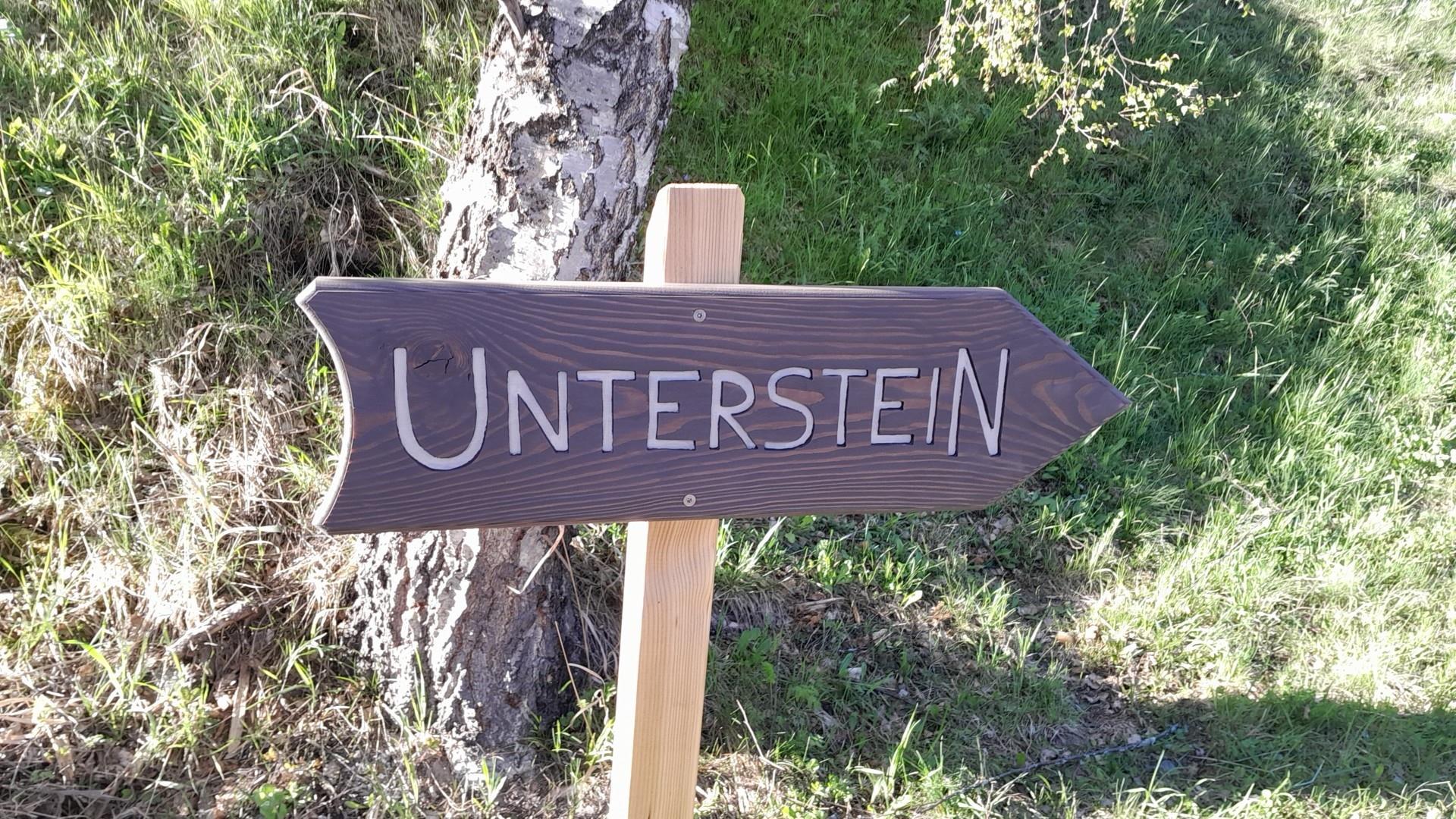 "Unterstein" Villabassa 17 suedtirol.info