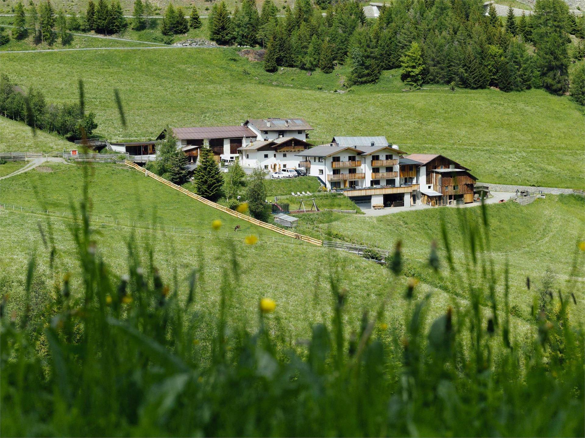 Unterlutaschghof Mals 2 suedtirol.info