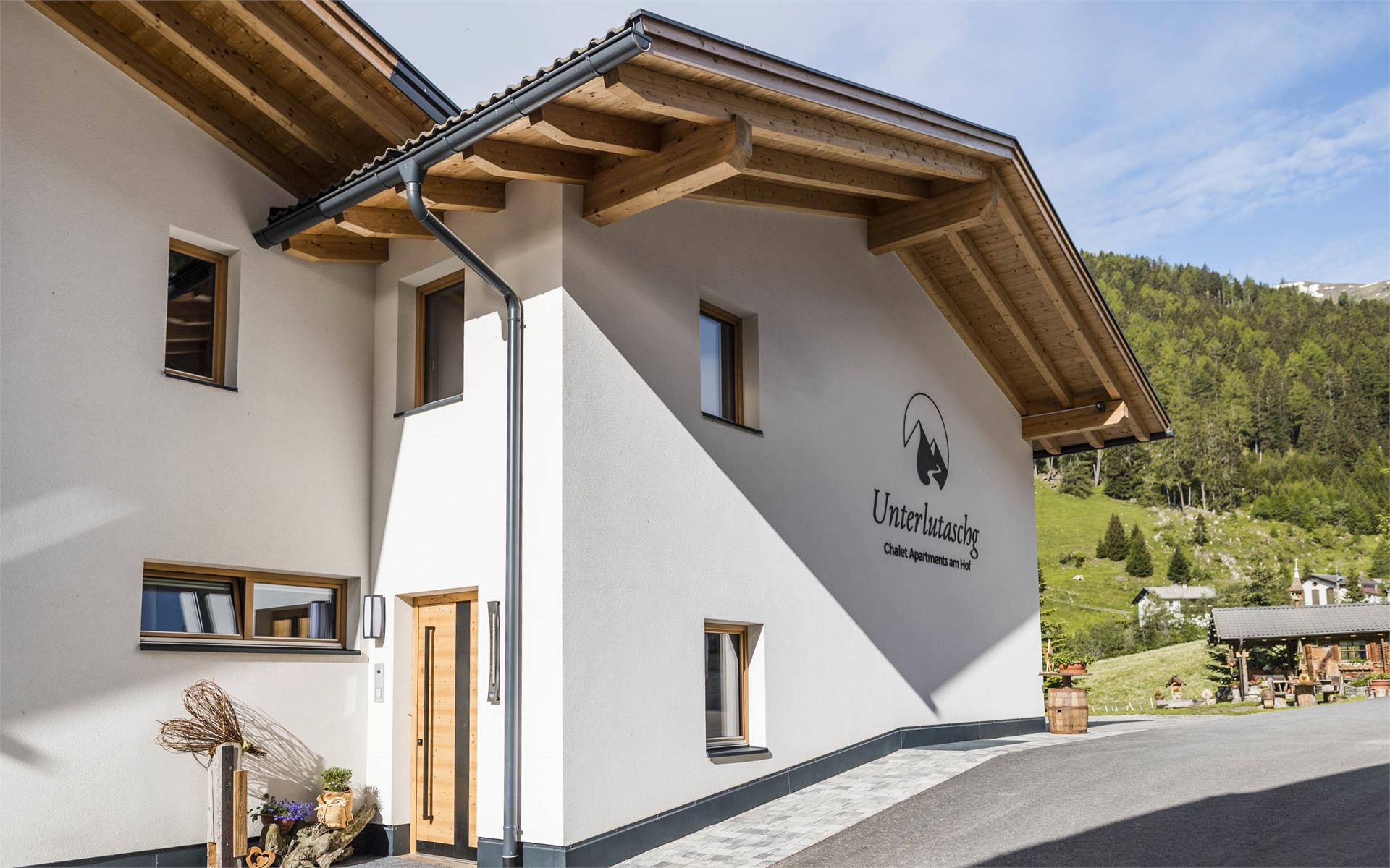 Unterlutaschghof Mals 20 suedtirol.info