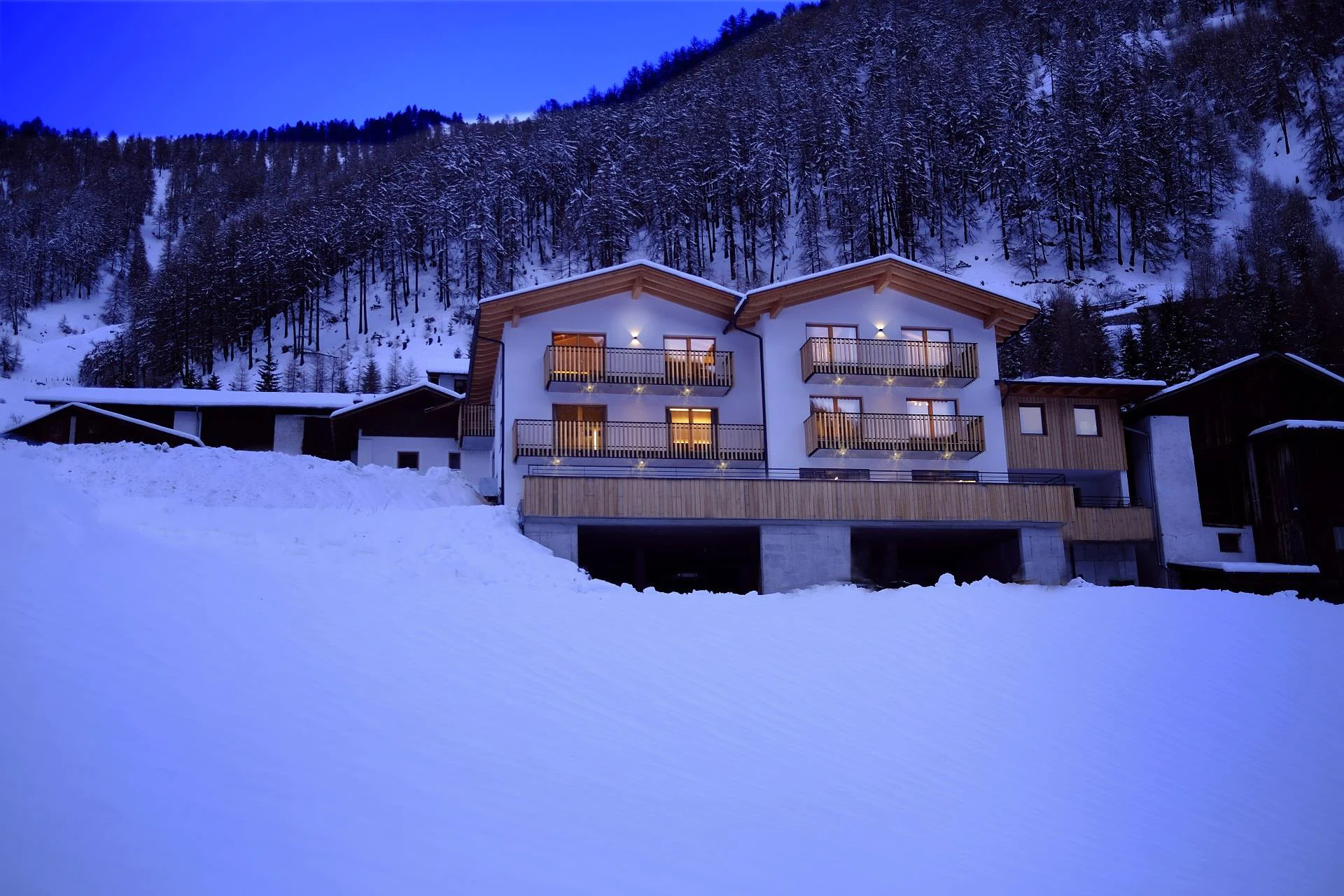 Unterlutaschghof Malles 1 suedtirol.info
