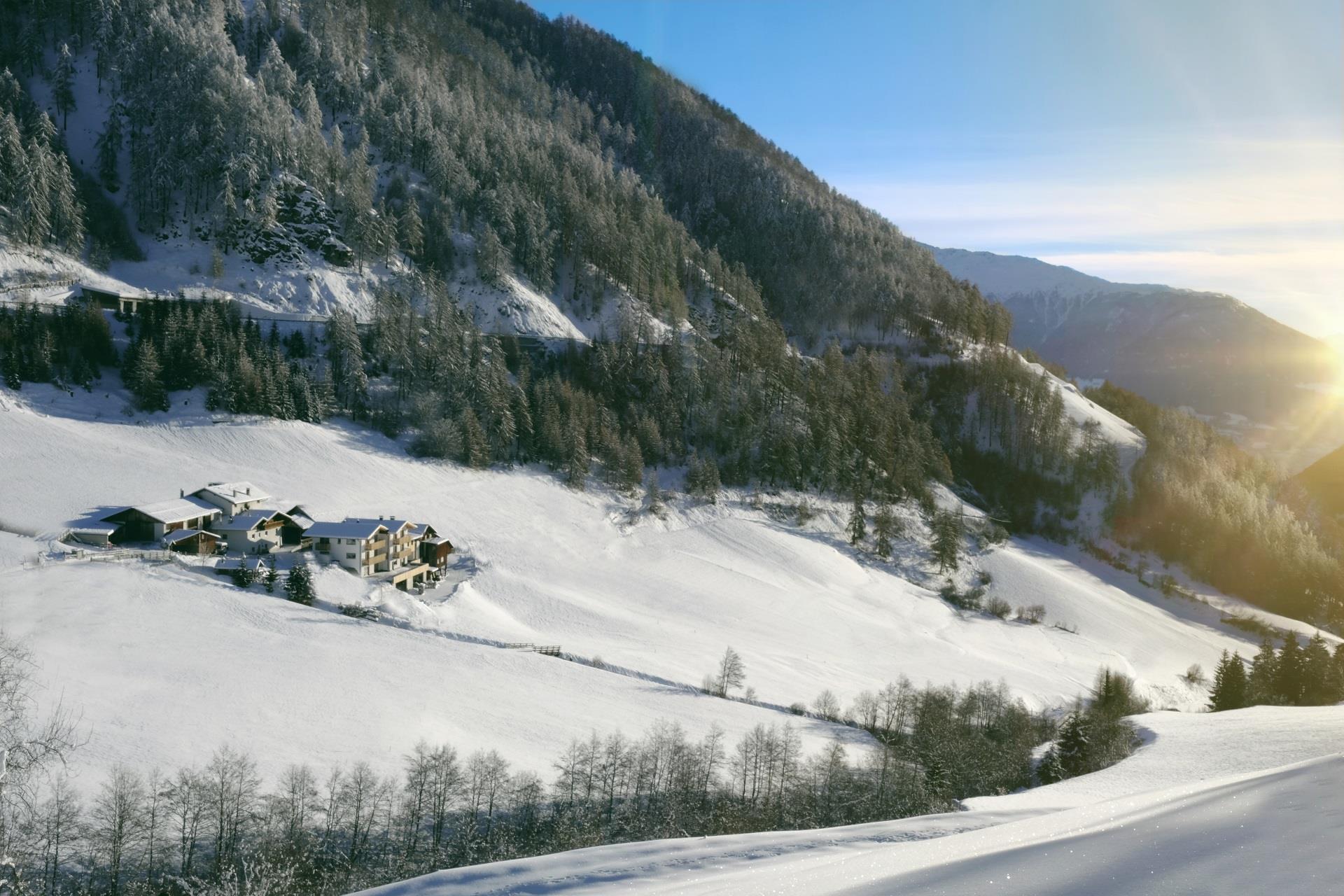 Unterlutaschghof Mals 3 suedtirol.info