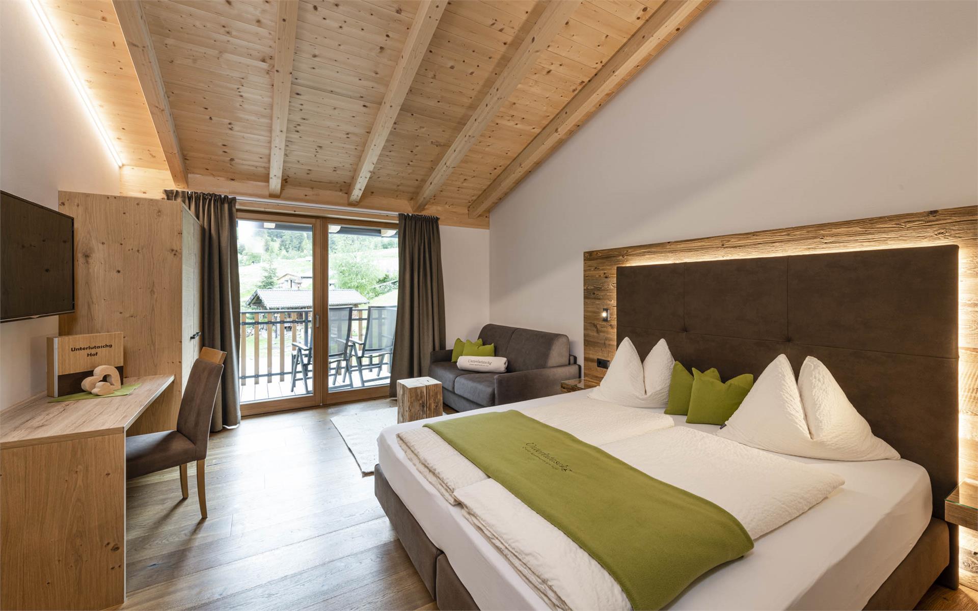 Unterlutaschghof Mals 19 suedtirol.info