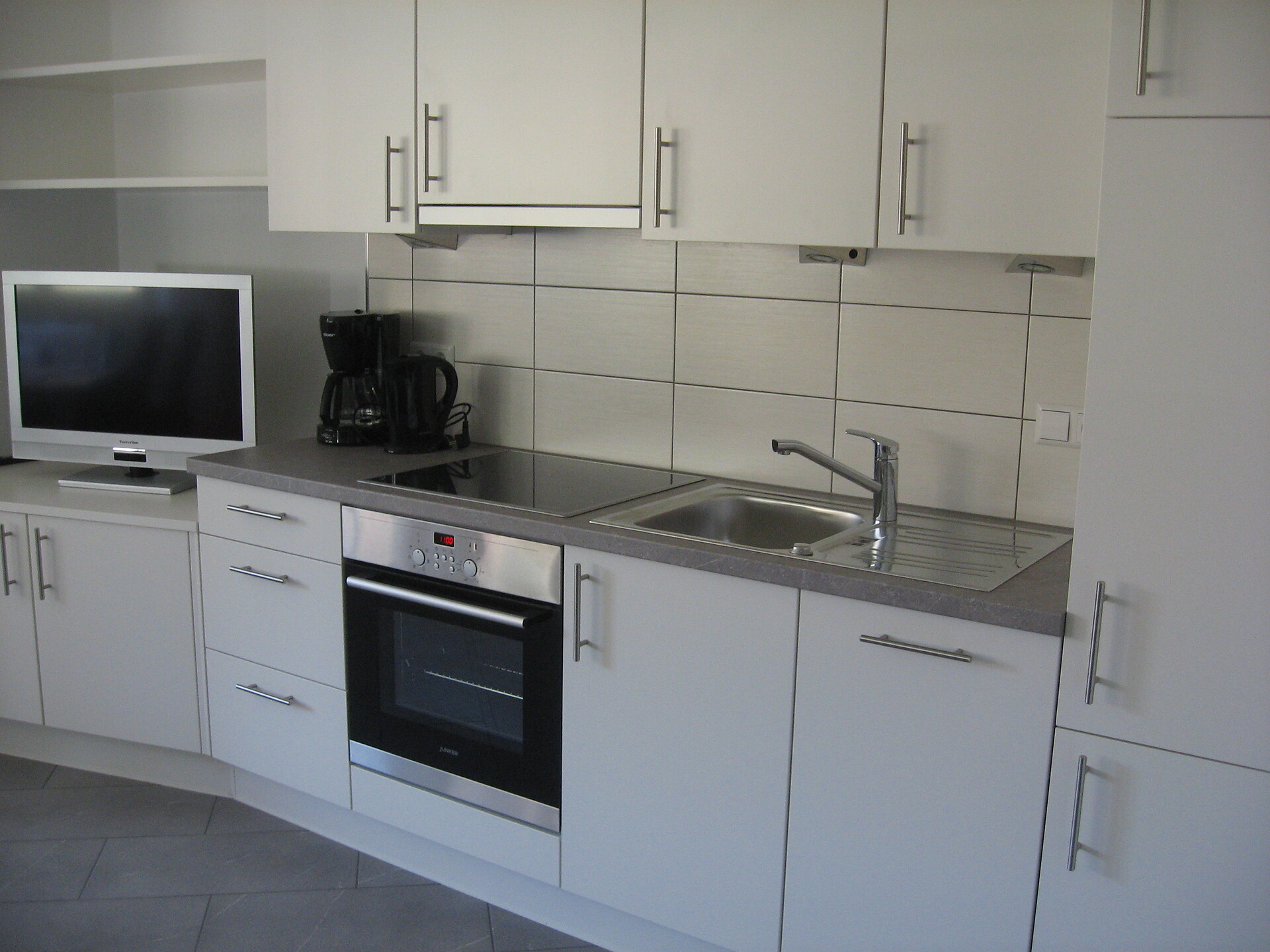 apartment Luan