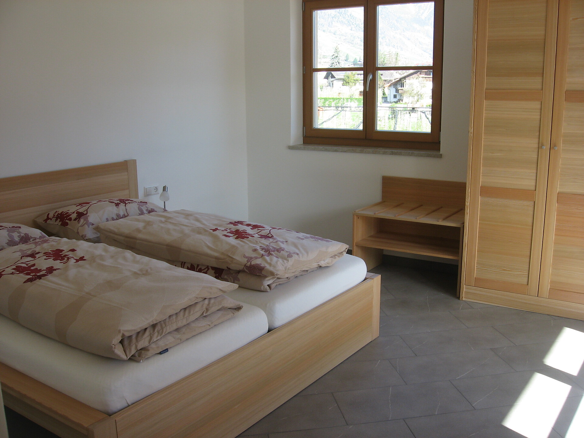 apartment Epflputz