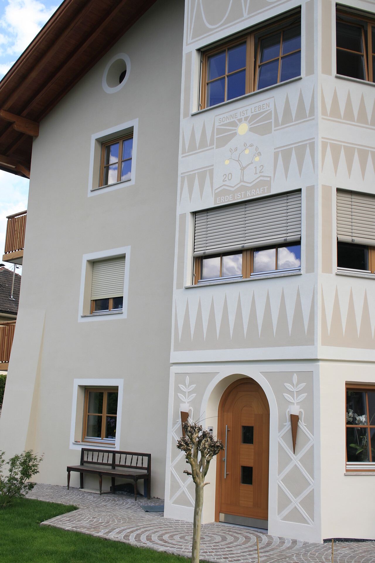 Umsinderhof