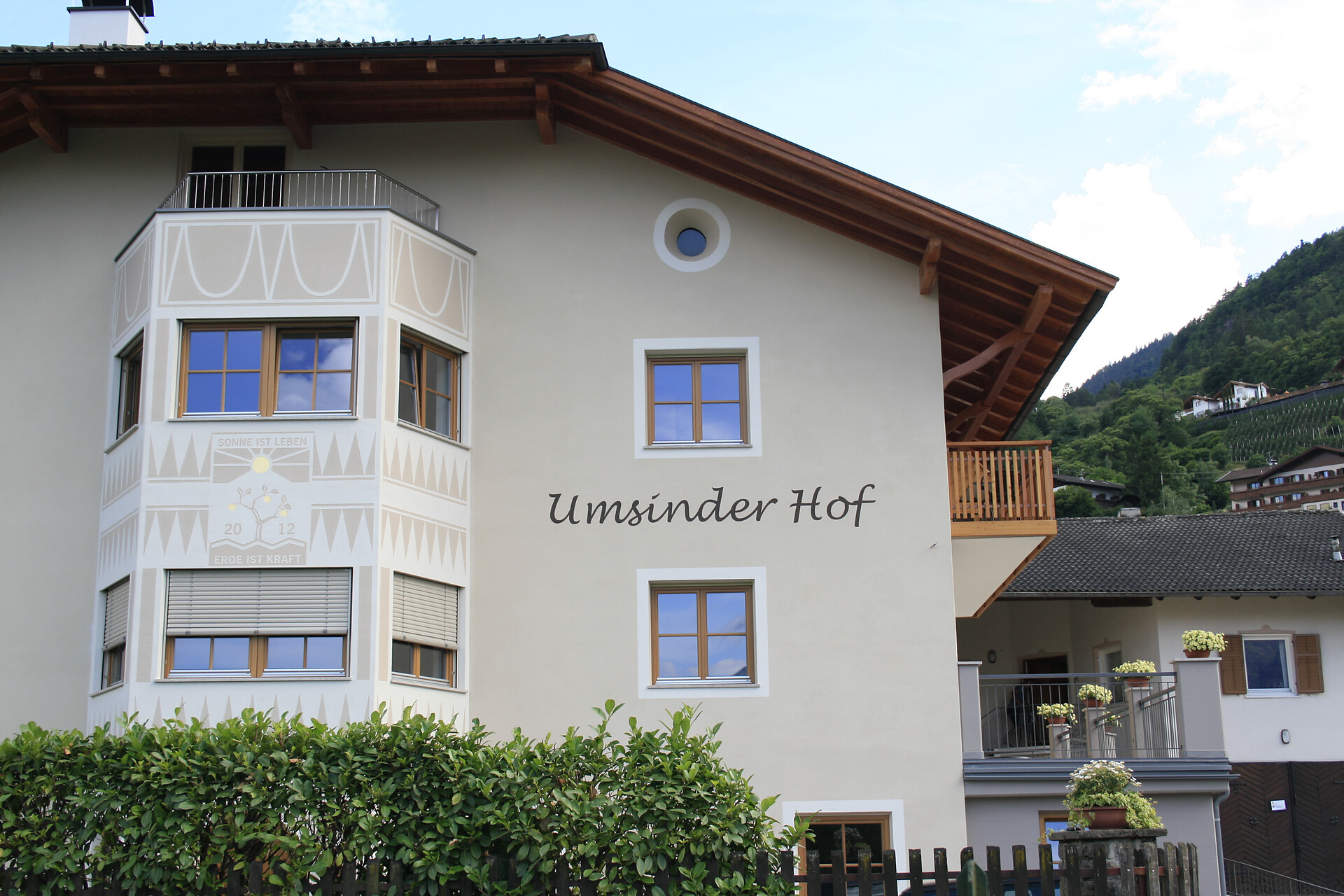 Umsinderhof