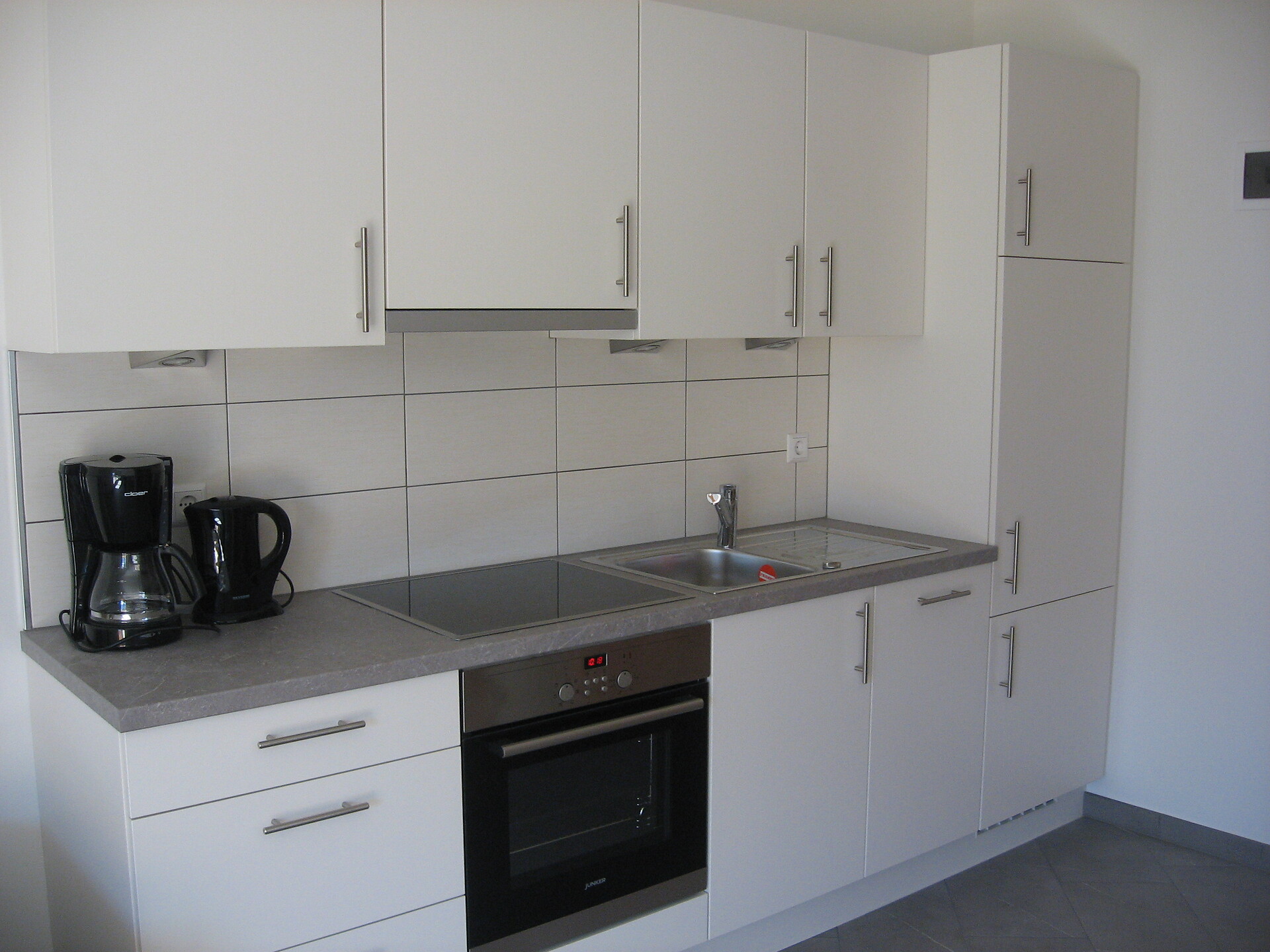 apartment Epflputz